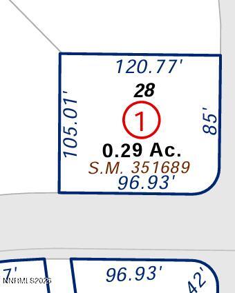400 Seminole Drive Property Photo 2