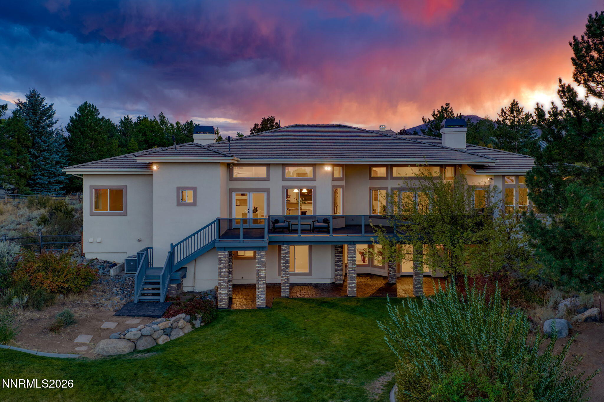 14190 Powder River Drive