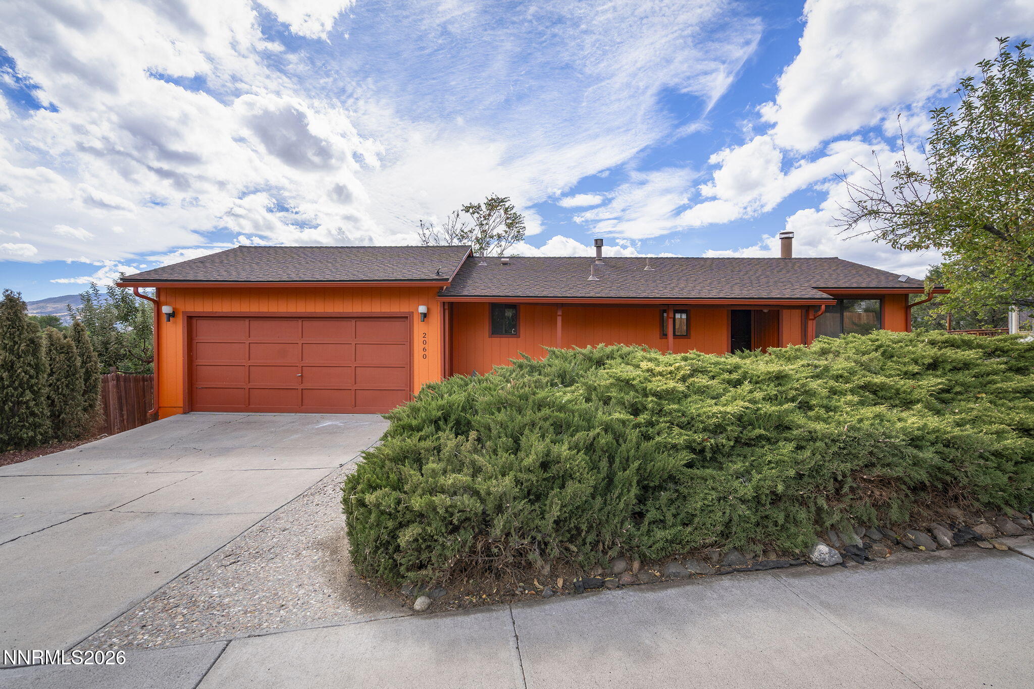 2060 Bonneville Avenue Property Photo 1