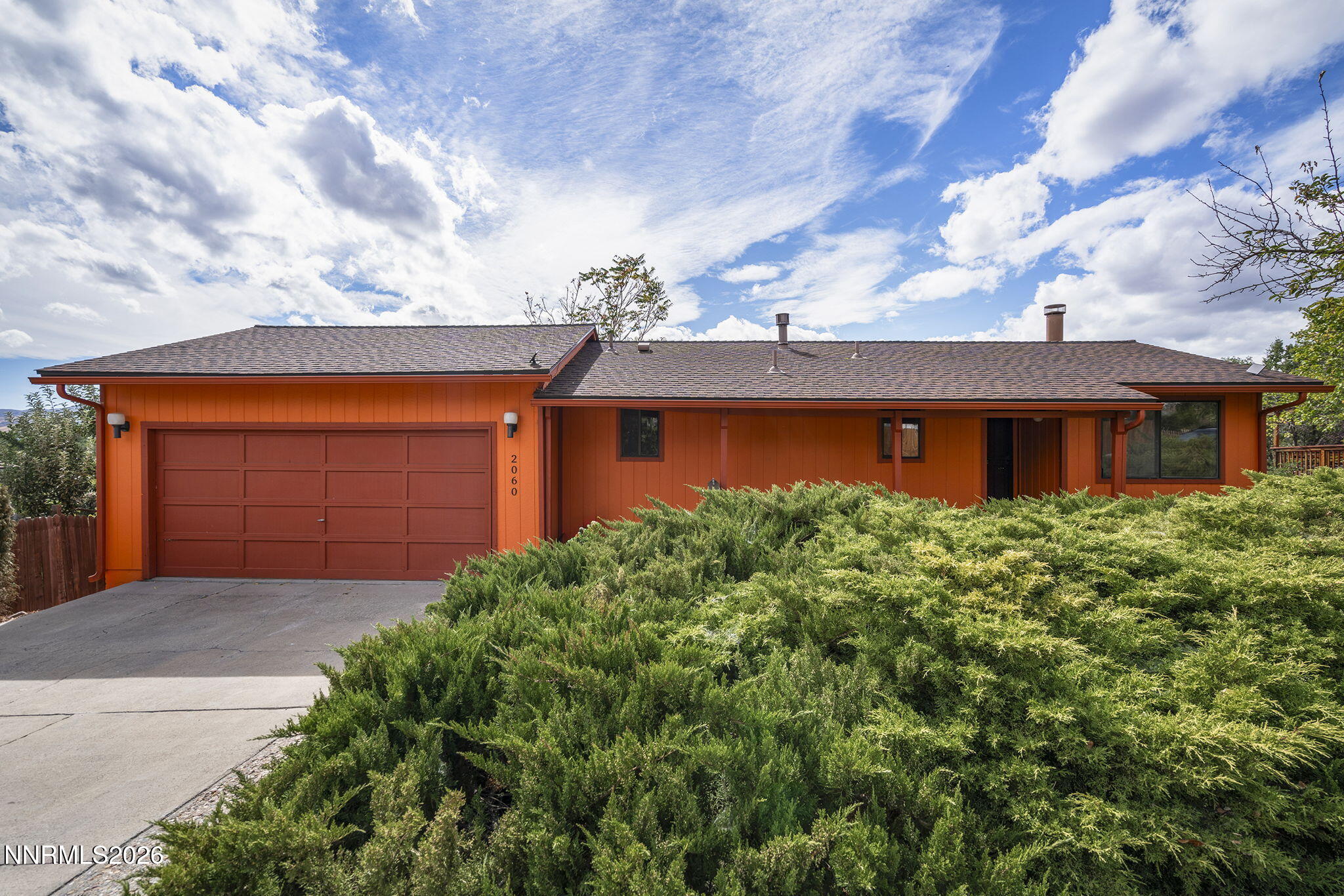 2060 Bonneville Avenue Property Photo 2