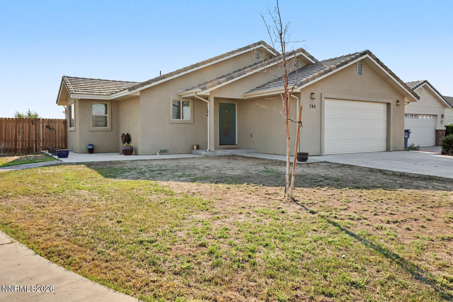 790 Timber Way Property Photo 1