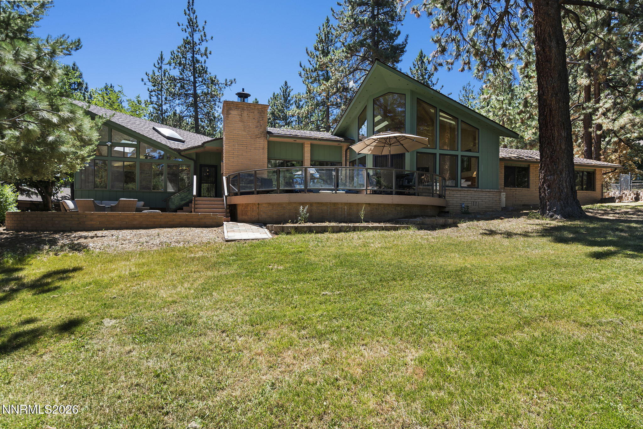 4200 Numaga Pass Road Property Photo 1