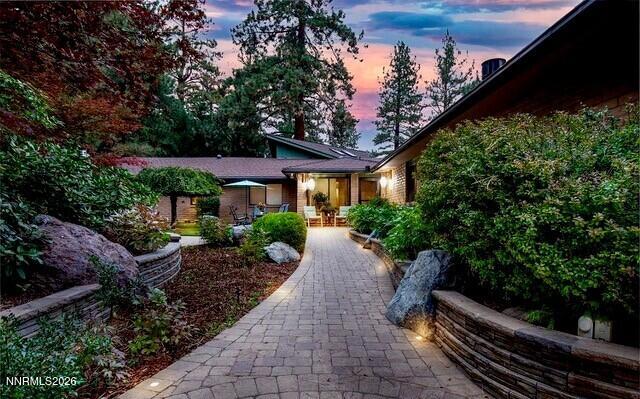 4200 Numaga Pass Road Property Photo 2