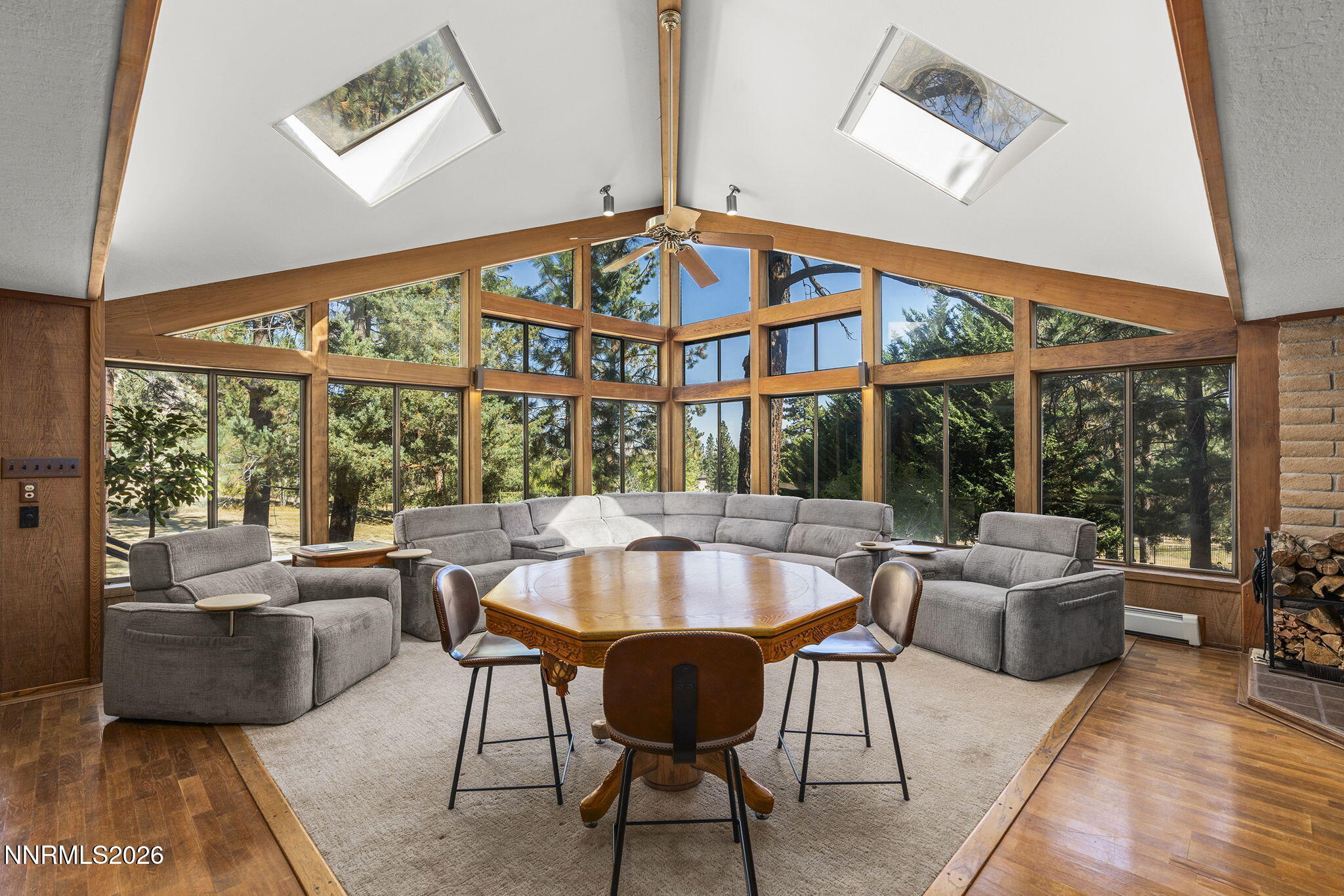 4200 Numaga Pass Road Property Photo 4