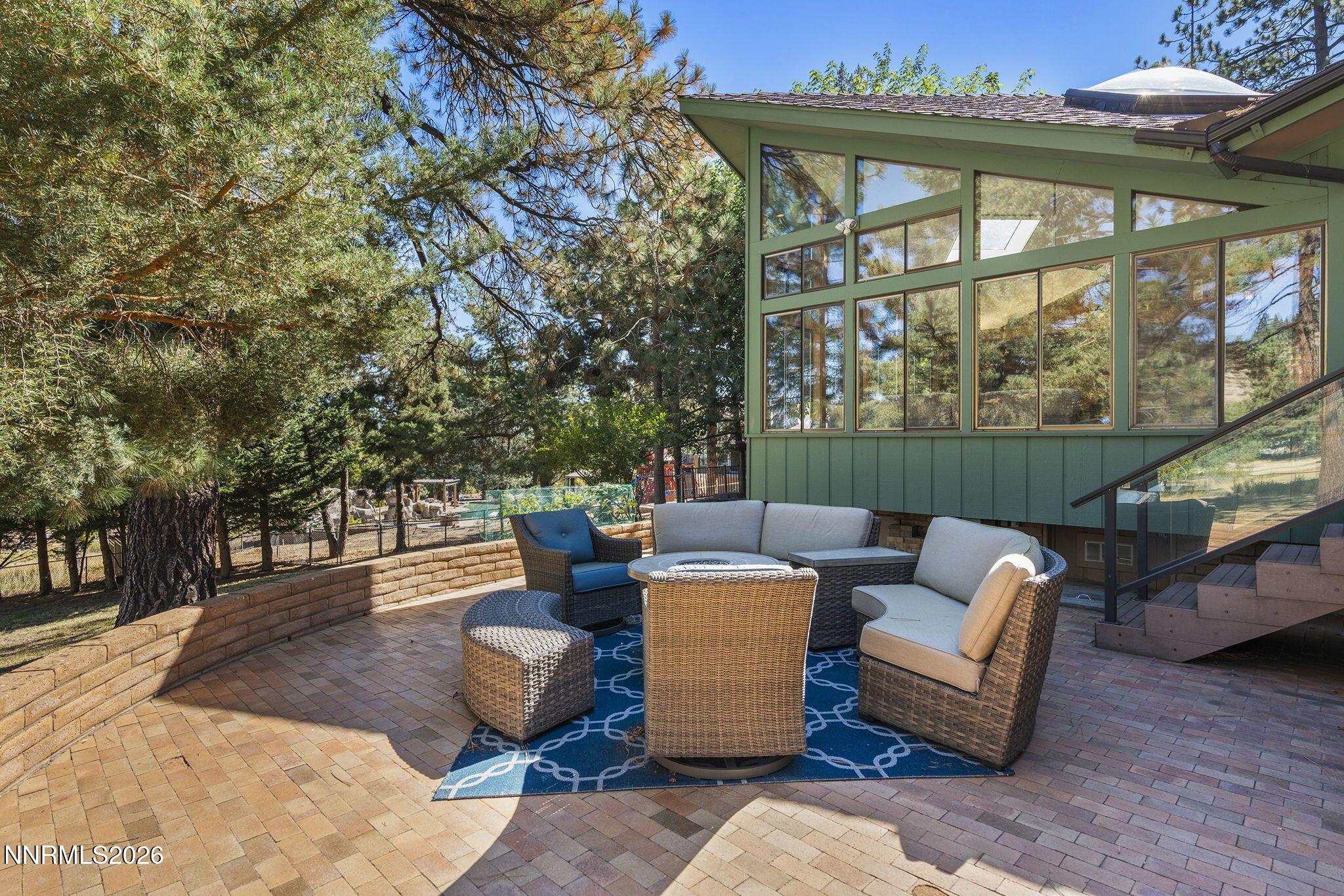 4200 Numaga Pass Road Property Photo 14