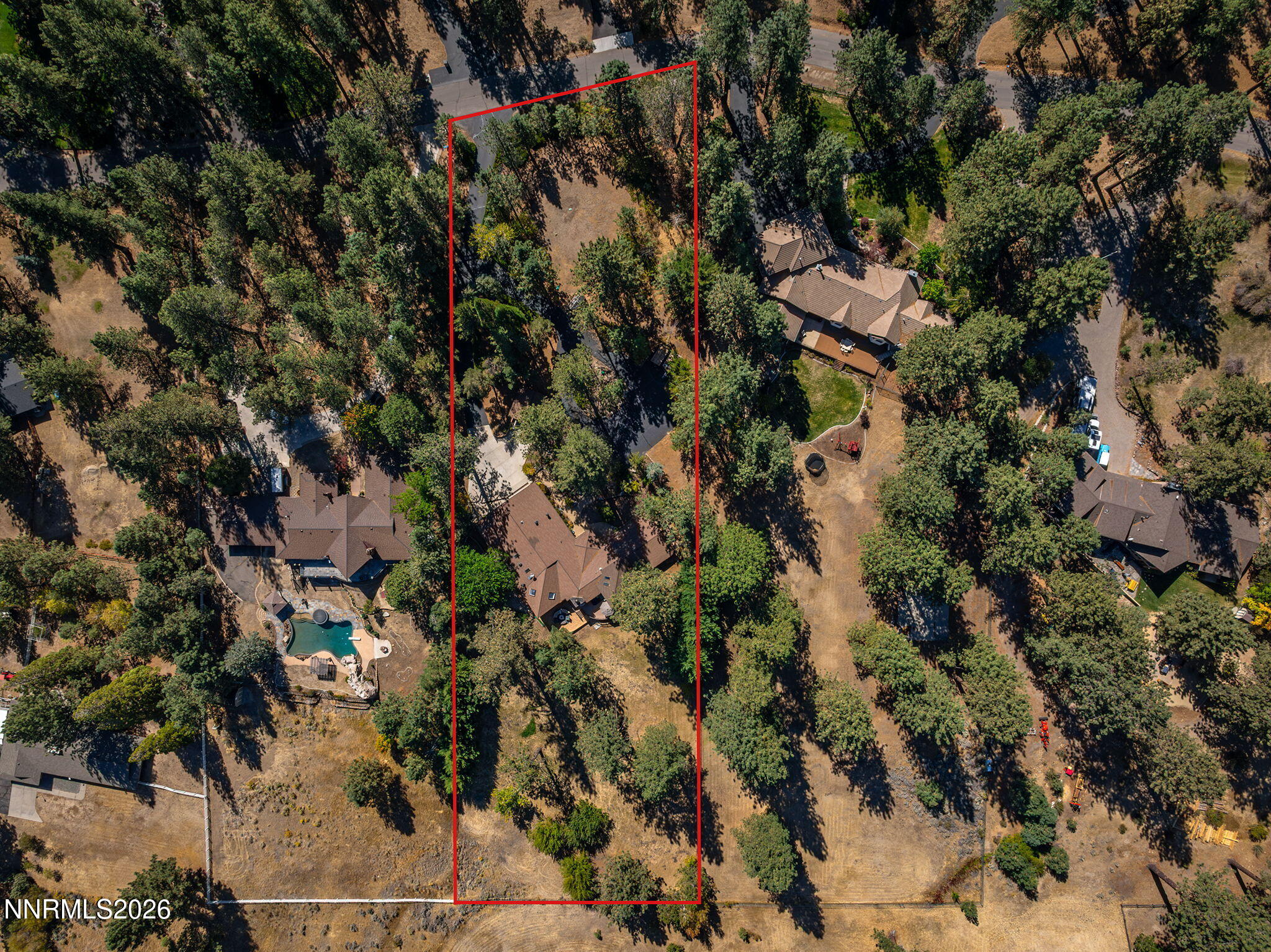 4200 Numaga Pass Road Property Photo 43