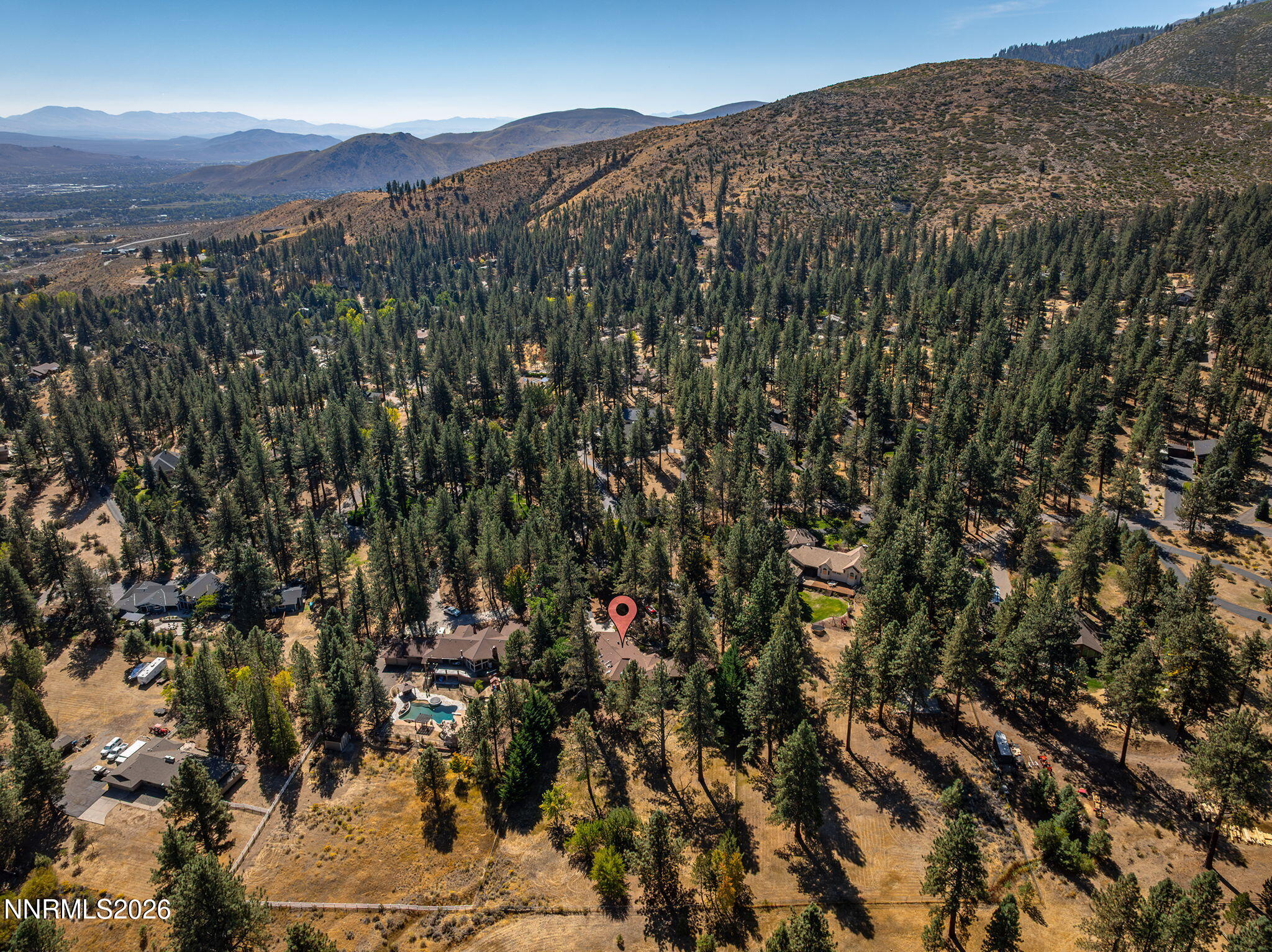 4200 Numaga Pass Road Property Photo 44