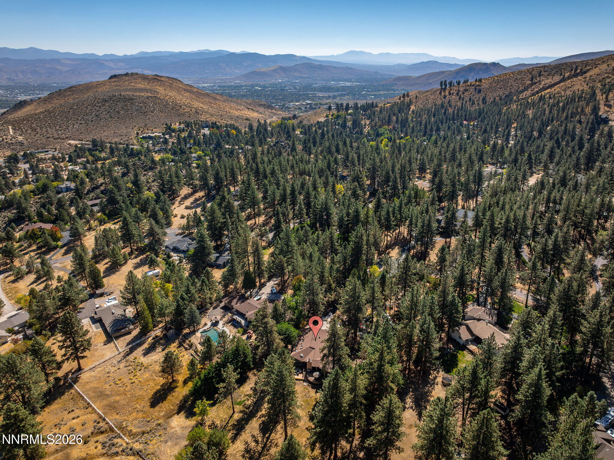 4200 Numaga Pass Road Property Photo 45