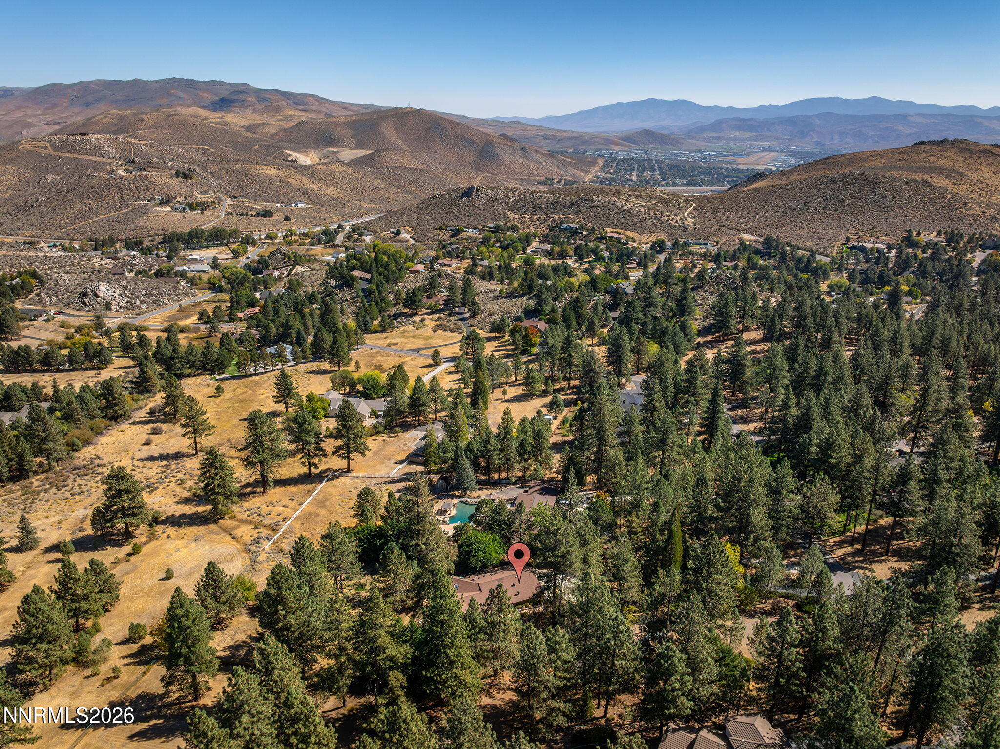 4200 Numaga Pass Road Property Photo 46