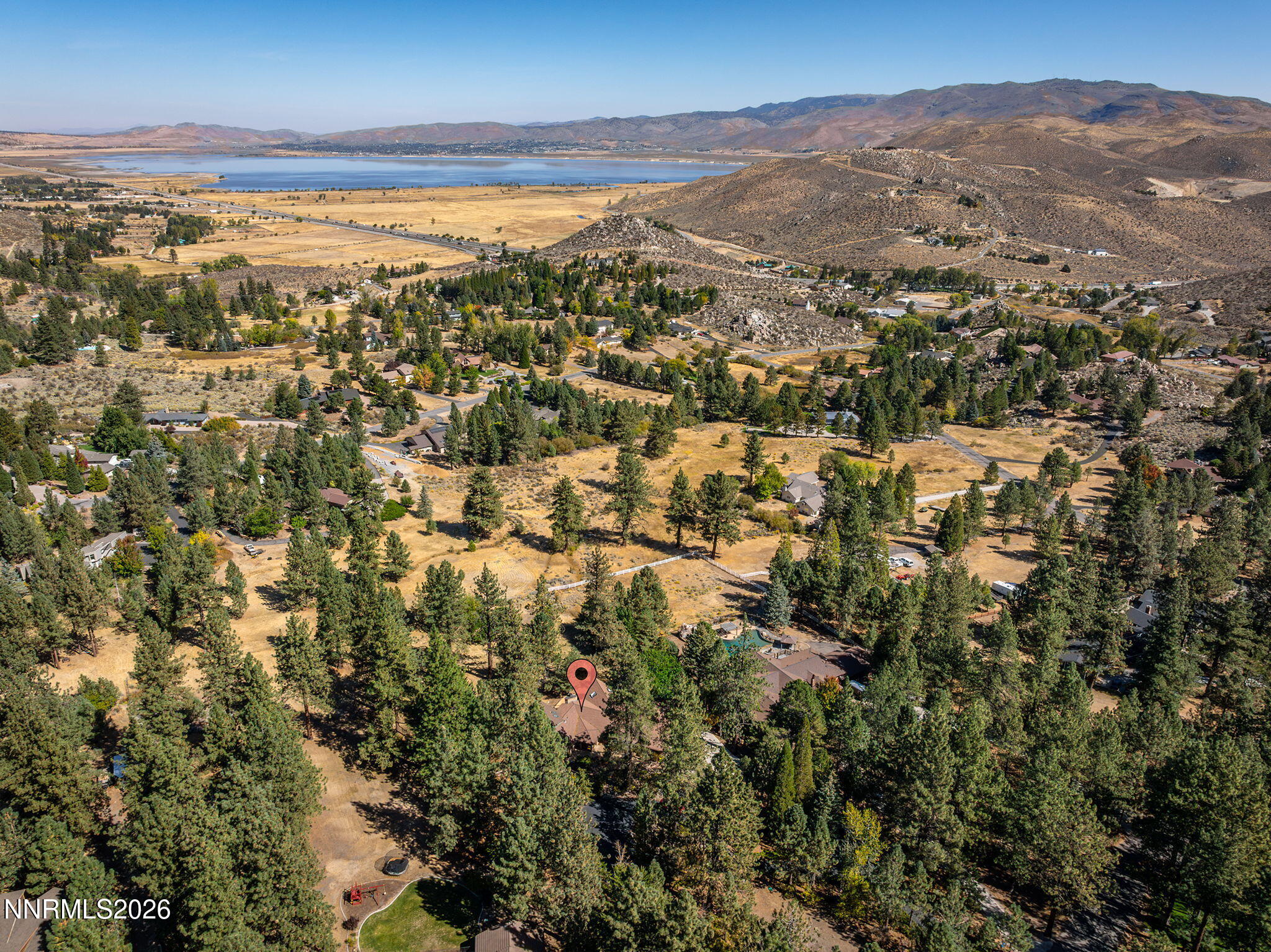 4200 Numaga Pass Road Property Photo 47