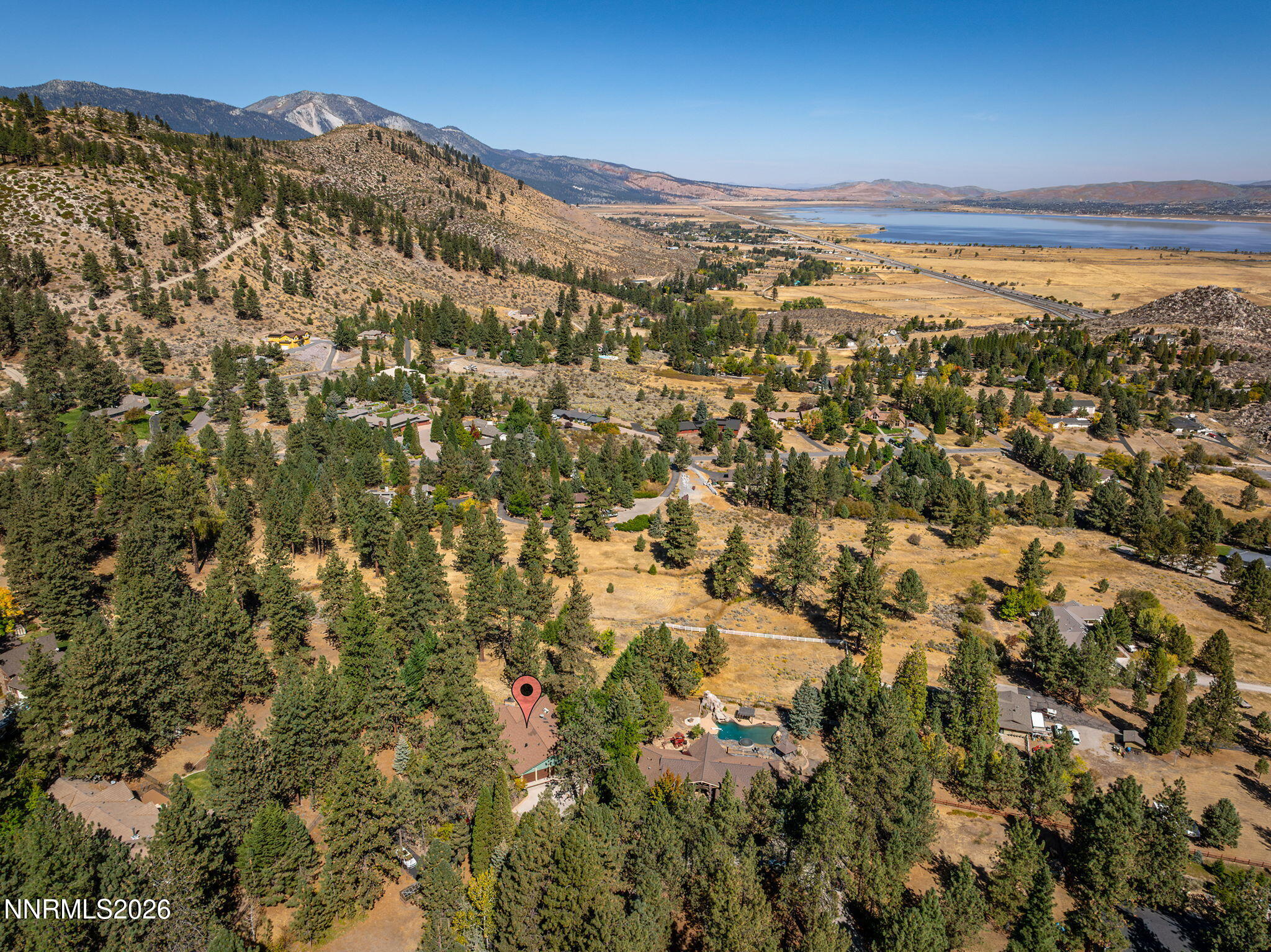 4200 Numaga Pass Road Property Photo 48