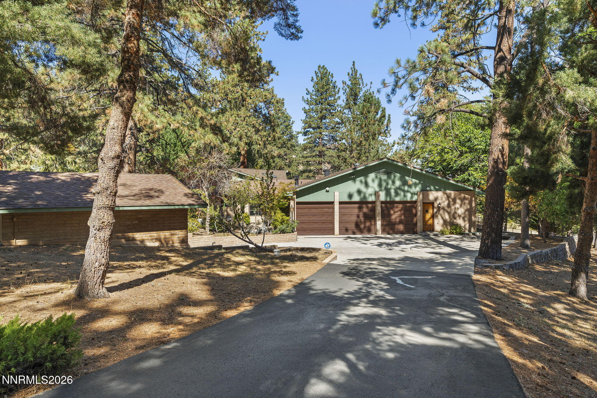 4200 Numaga Pass Road Property Photo 56
