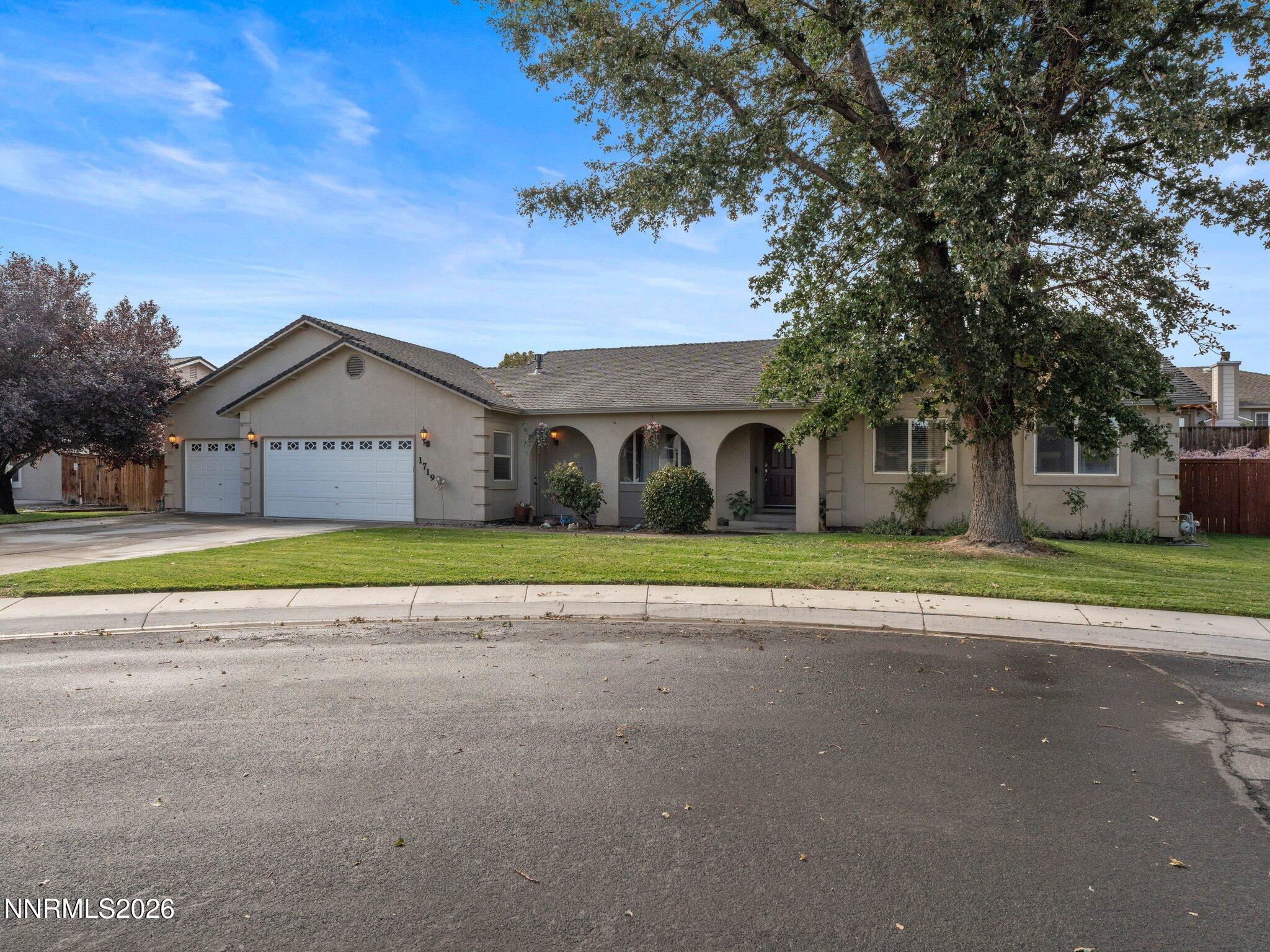 1719 Bunker Court Property Photo 1