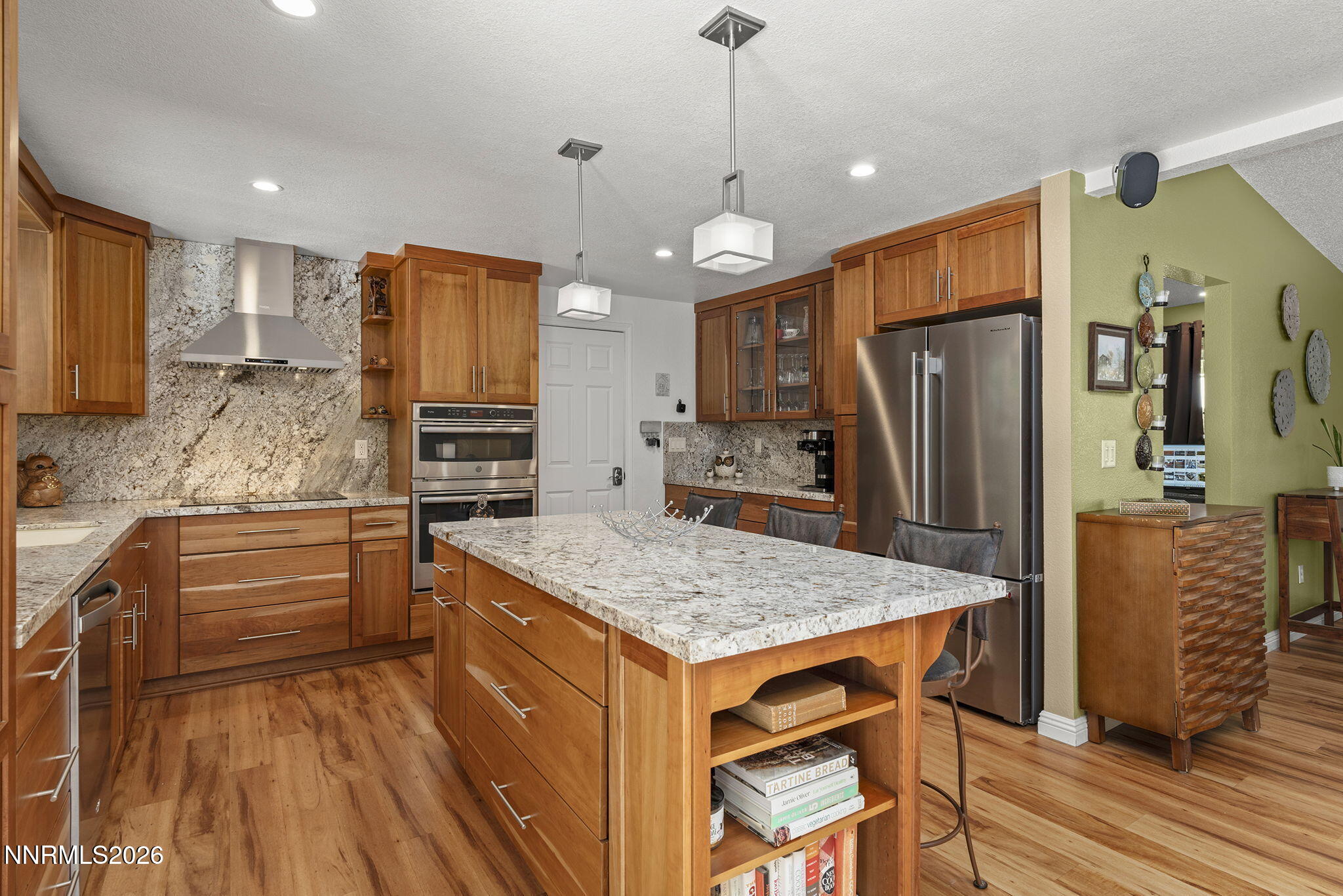 12940 Thomas Creek Road Property Photo 11