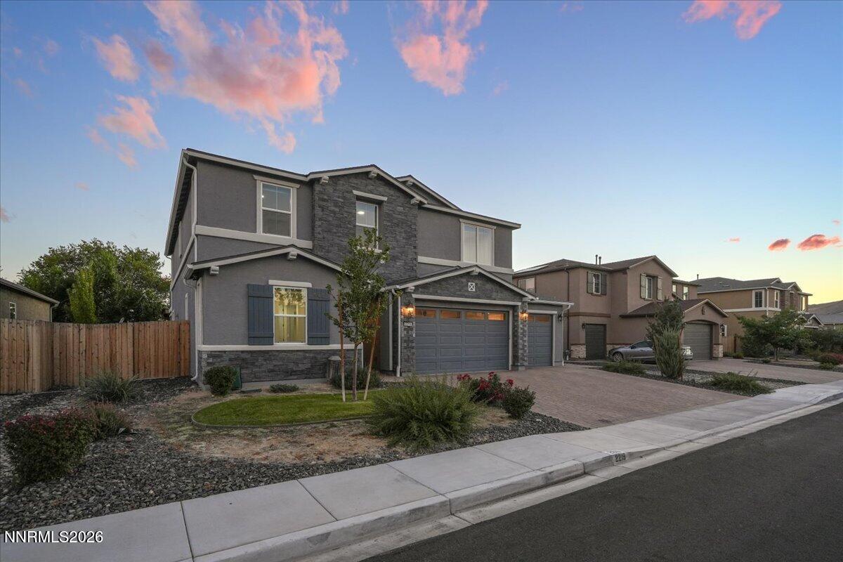 2219 Butte Creek Drive Property Photo 8