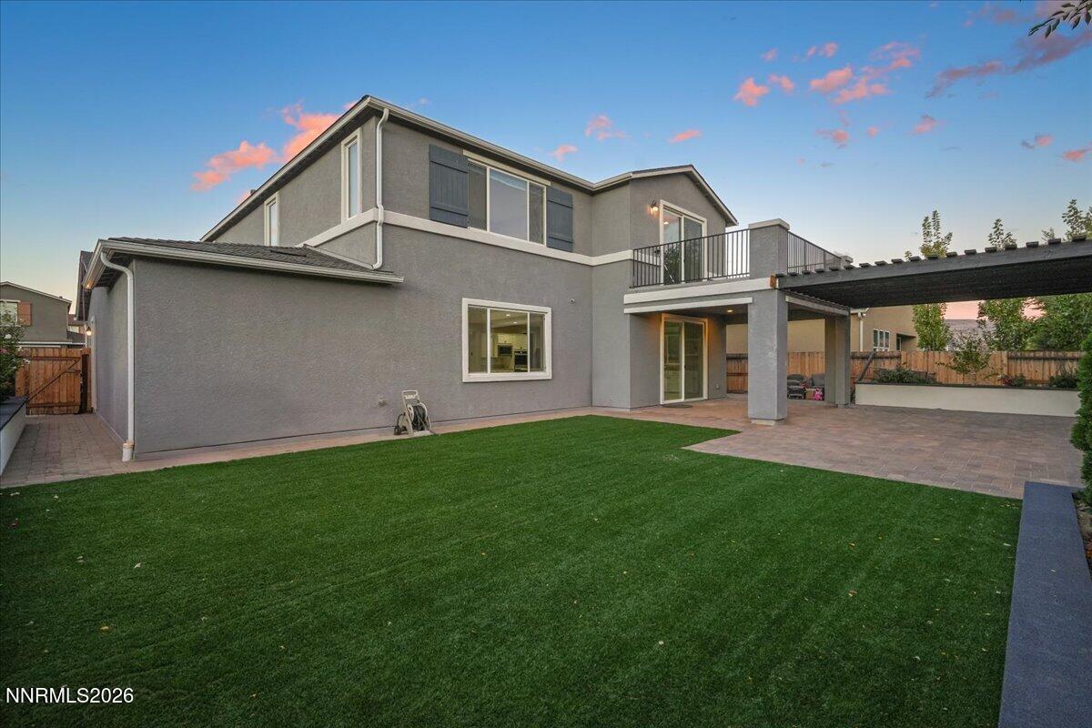 2219 Butte Creek Drive Property Photo 58
