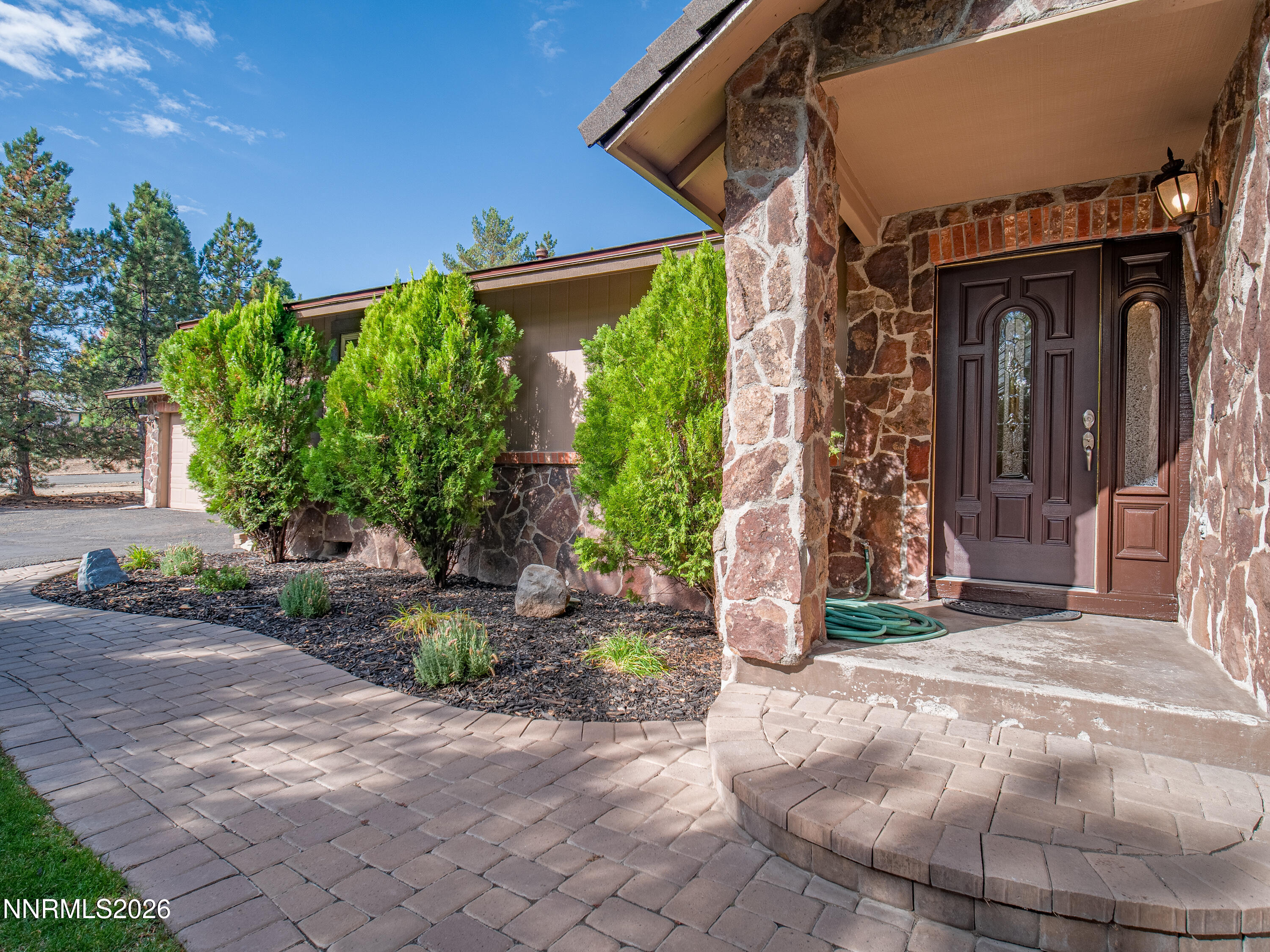 12745 Thomas Creek Road Property Photo 5