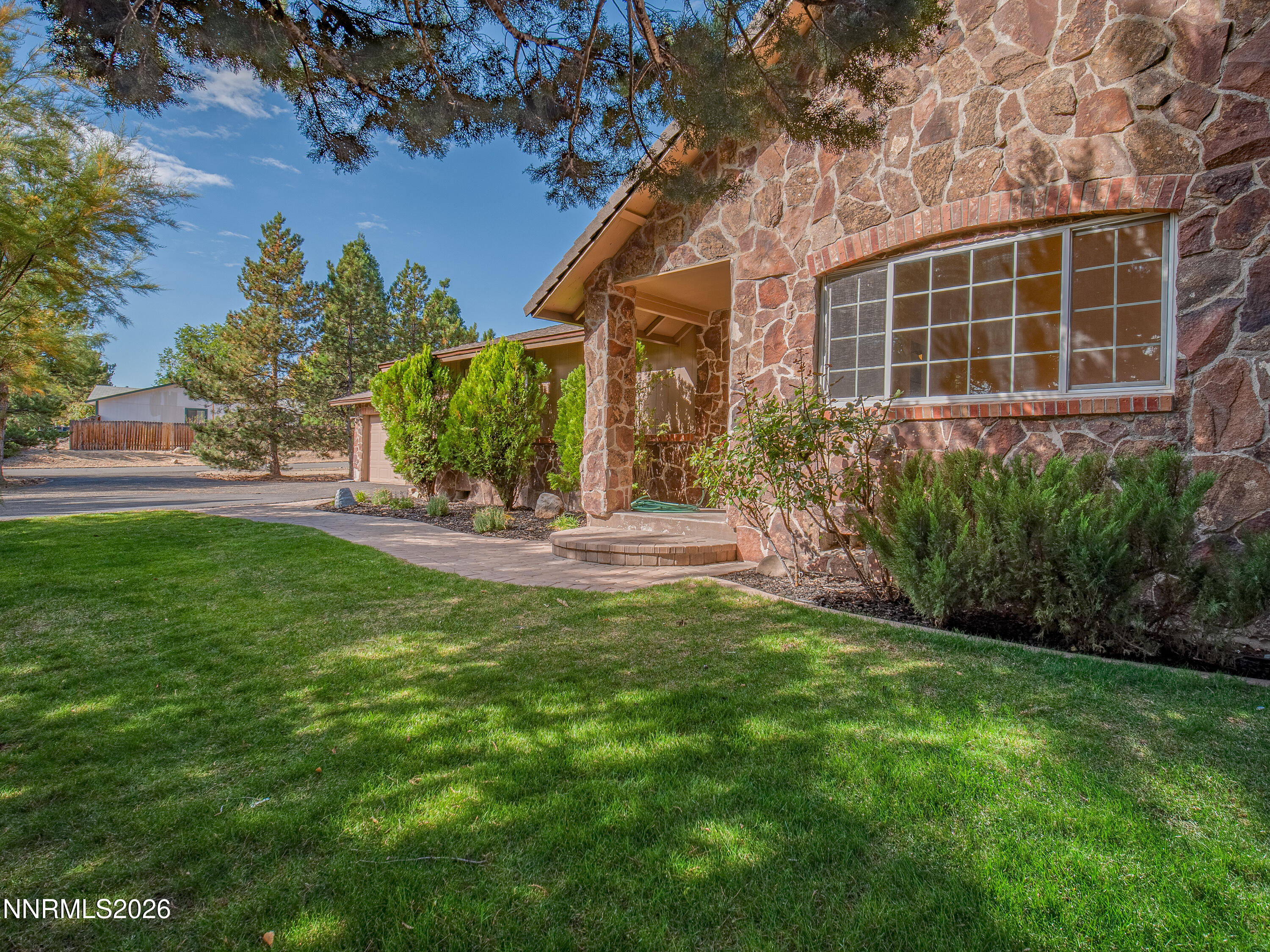 12745 Thomas Creek Road Property Photo 6