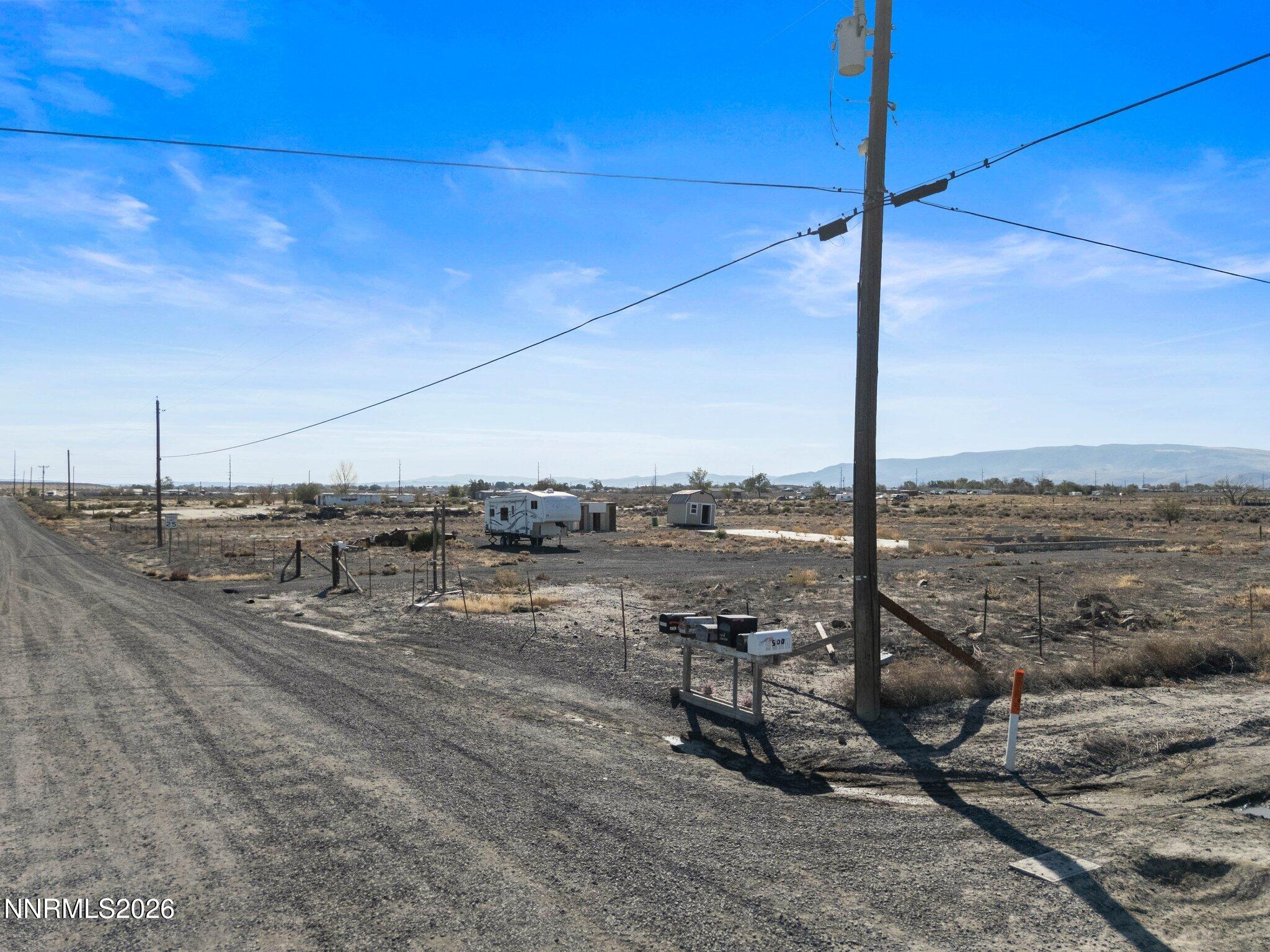 6500 S Us Highway 95a Property Photo 2