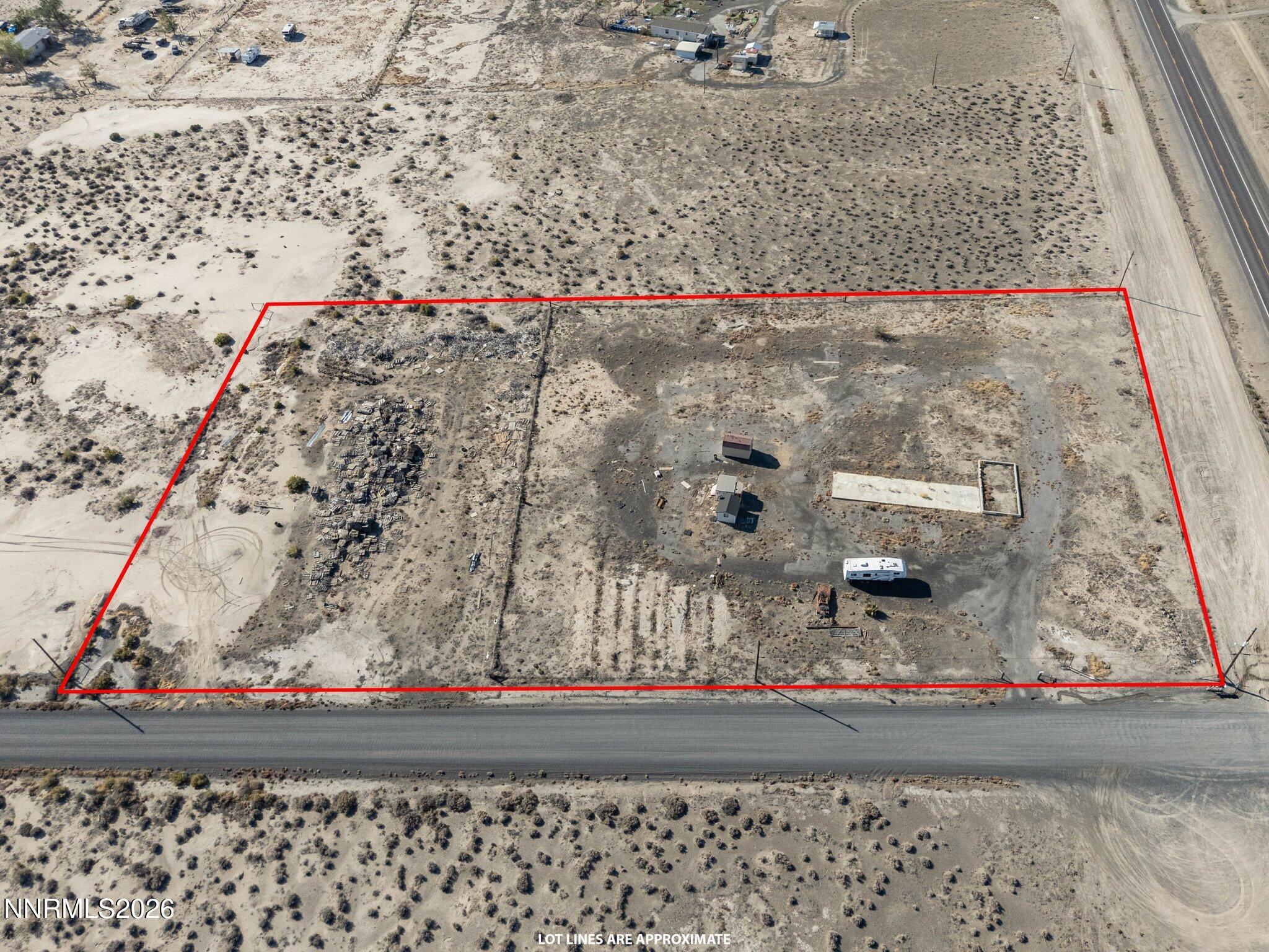 6500 S Us Highway 95a Property Photo 22