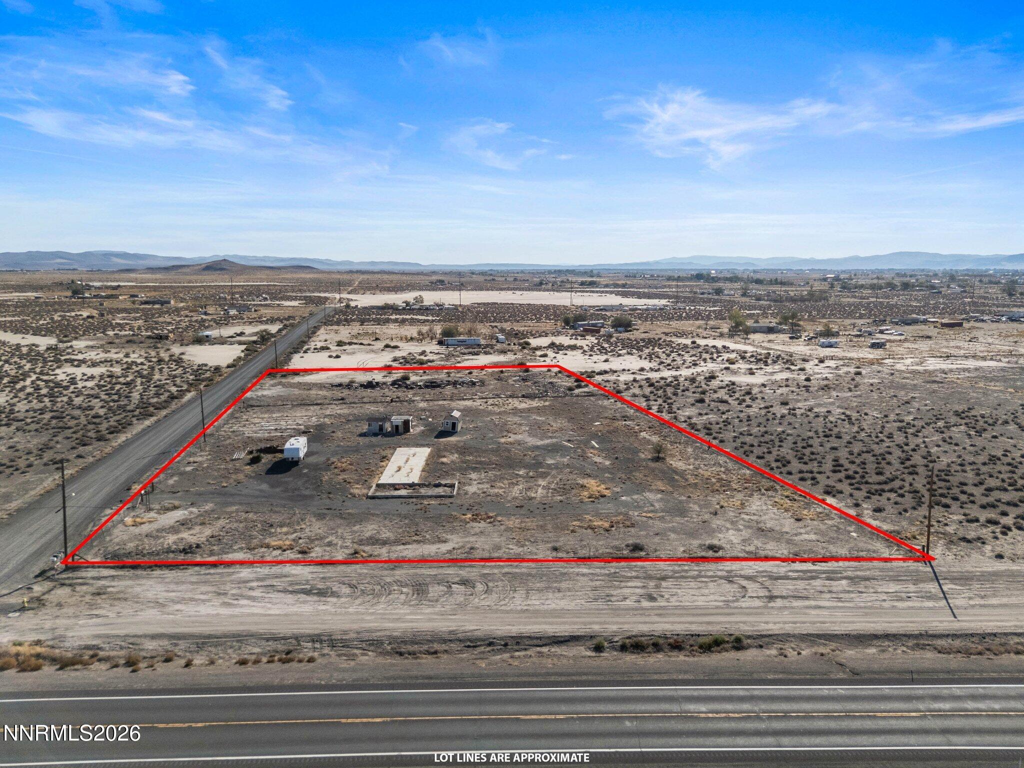 6500 S Us Highway 95a Property Photo 24
