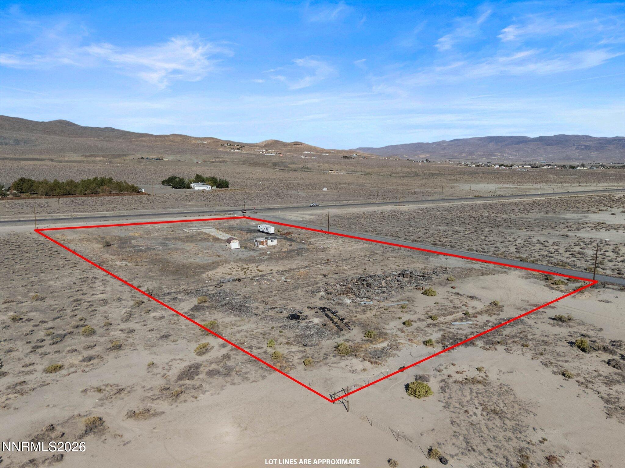 6500 S Us Highway 95a Property Photo 26