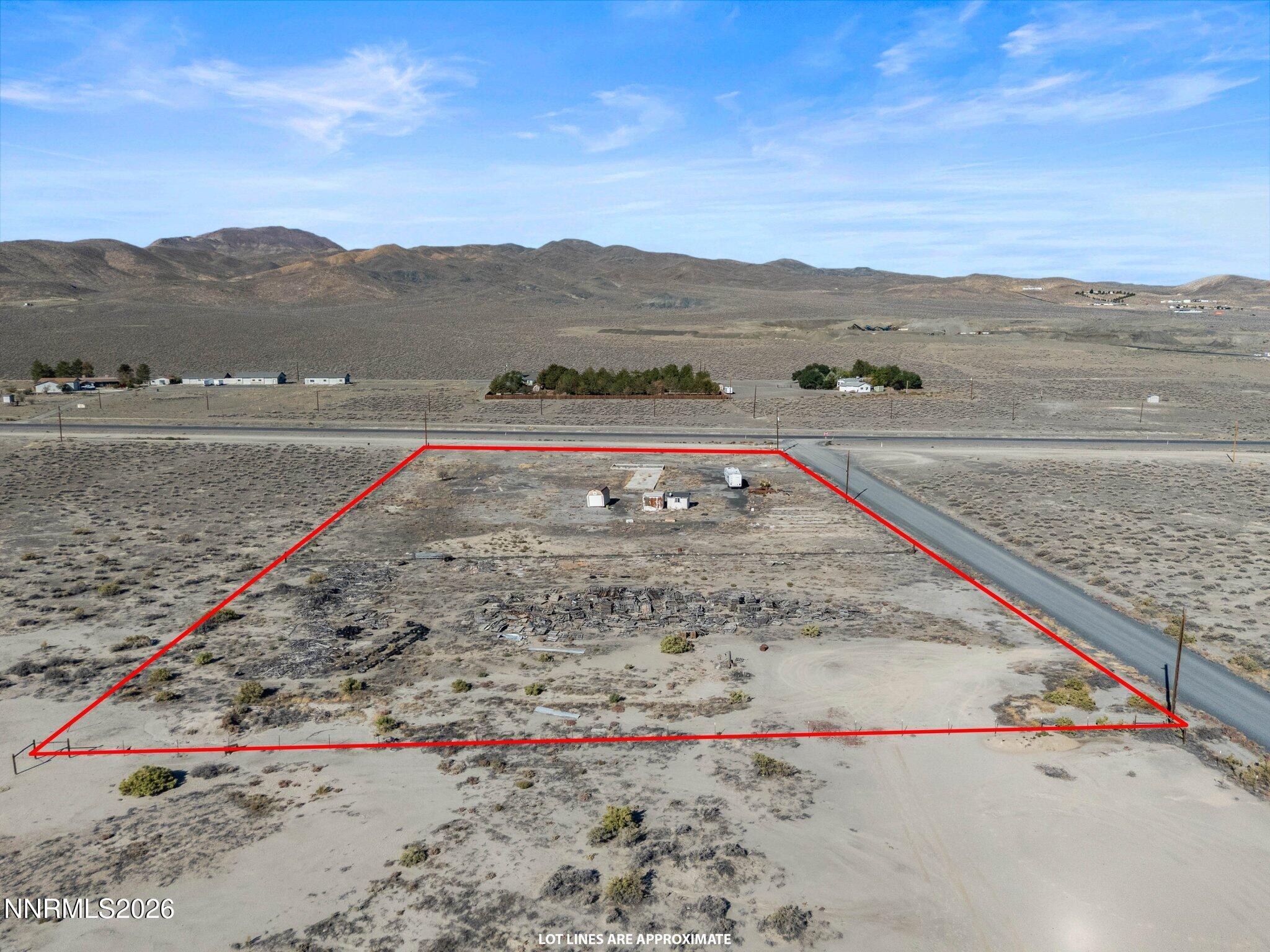 6500 S Us Highway 95a Property Photo 27