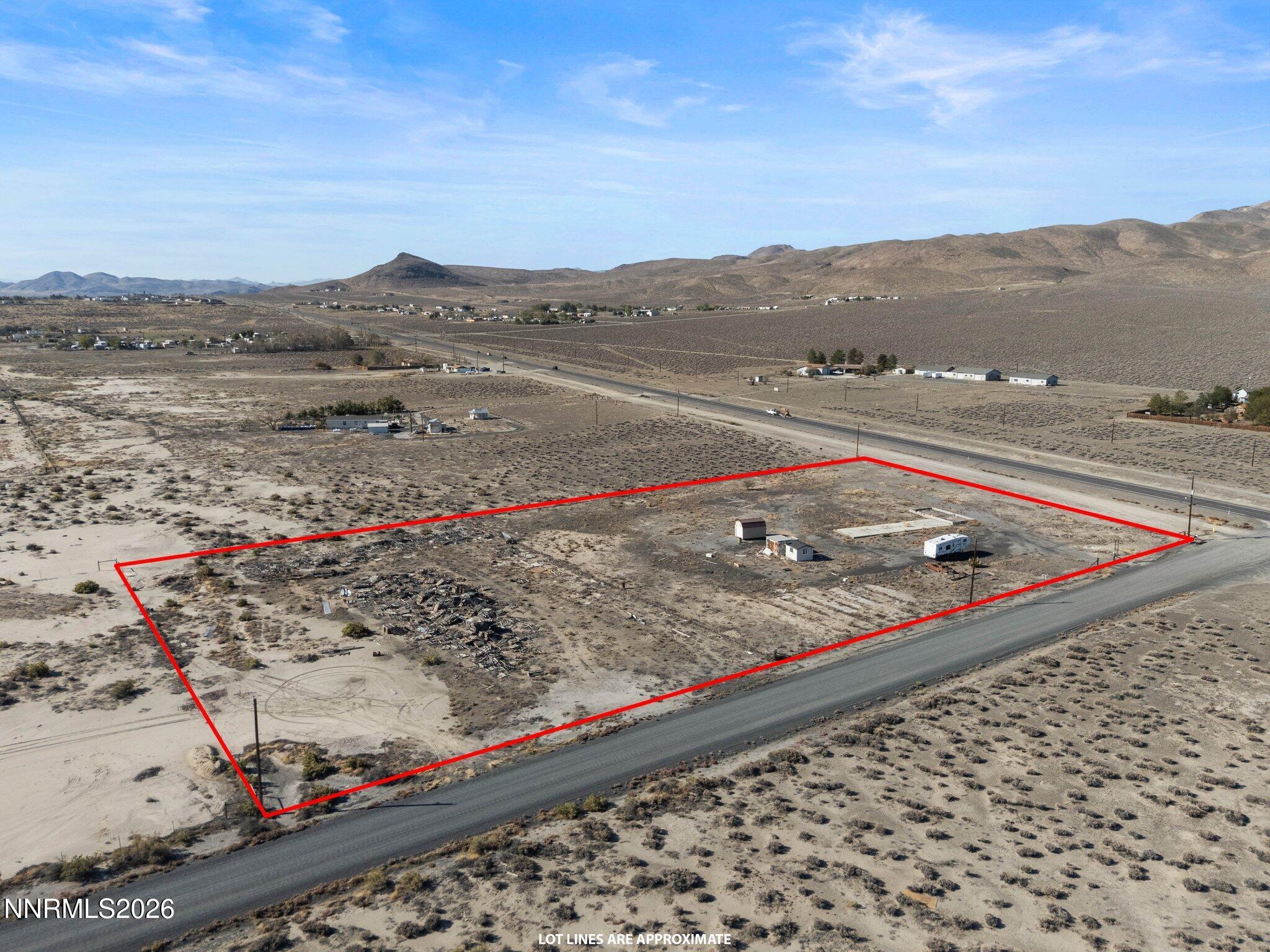 6500 S Us Highway 95a Property Photo 29