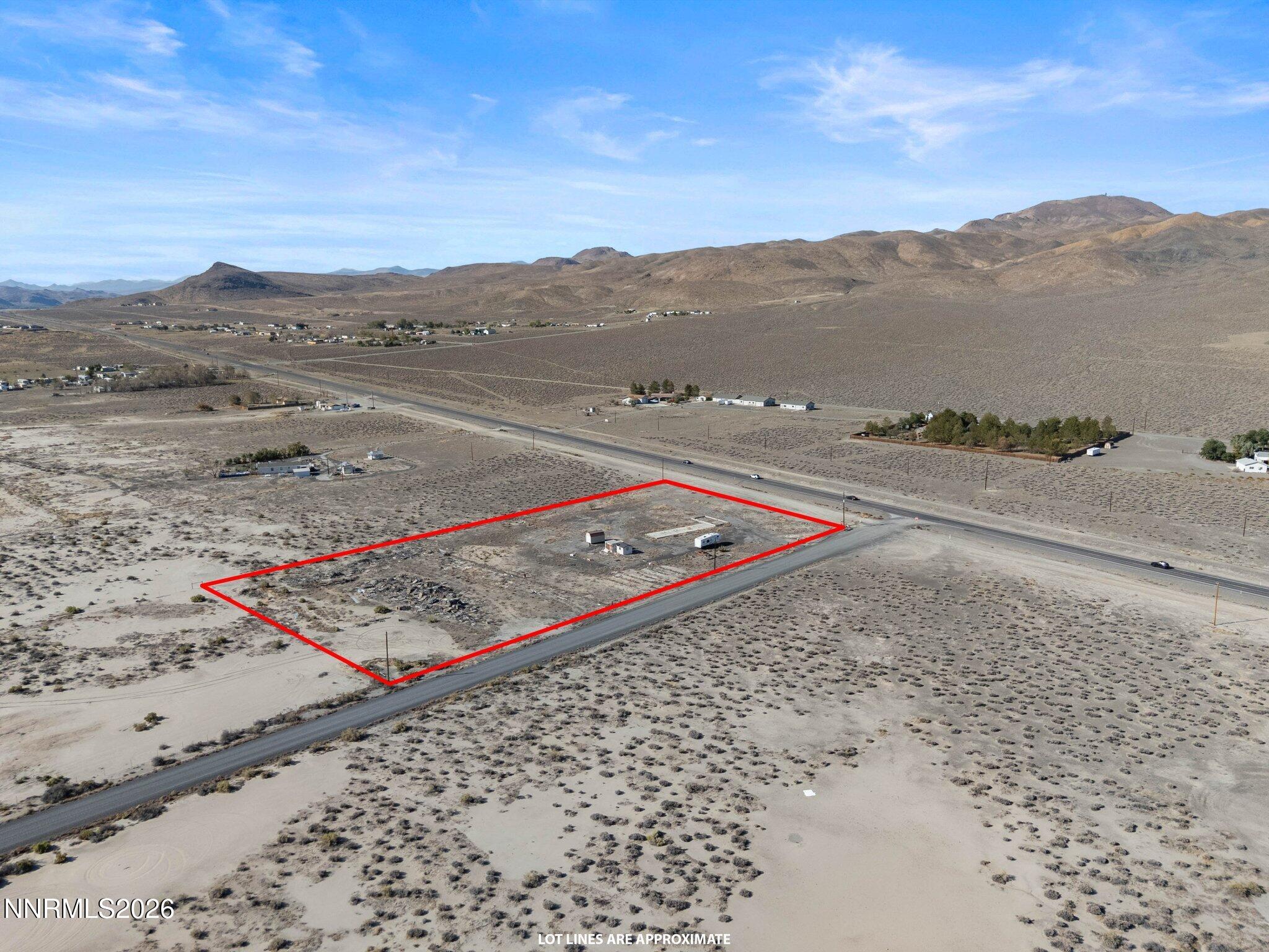 6500 S Us Highway 95a Property Photo 30