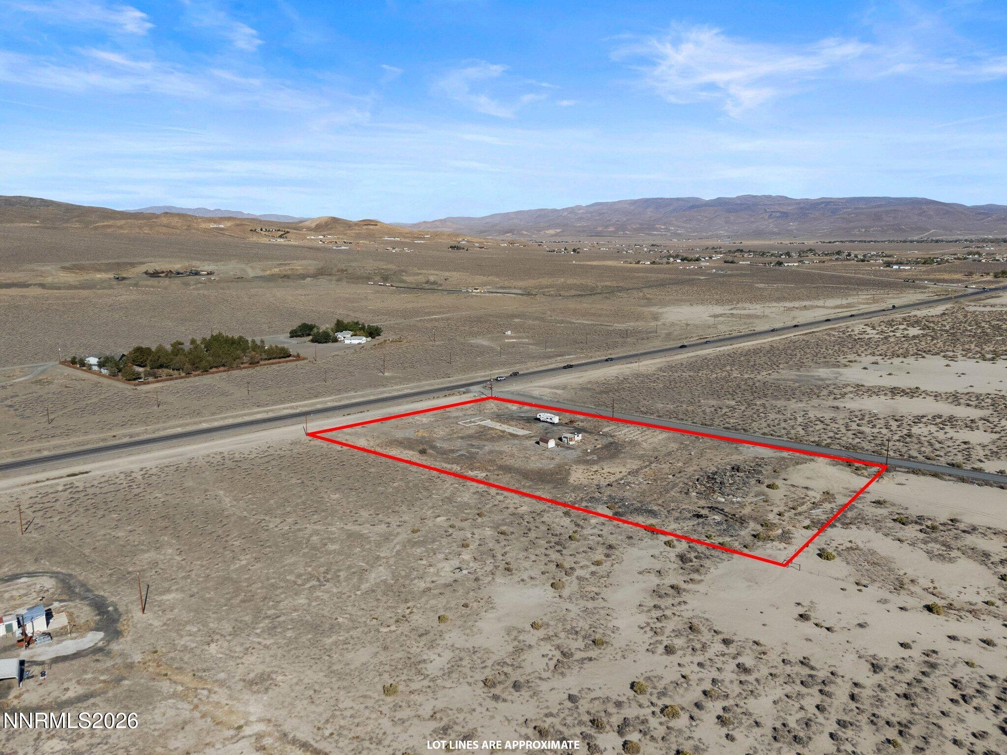 6500 S Us Highway 95a Property Photo 33