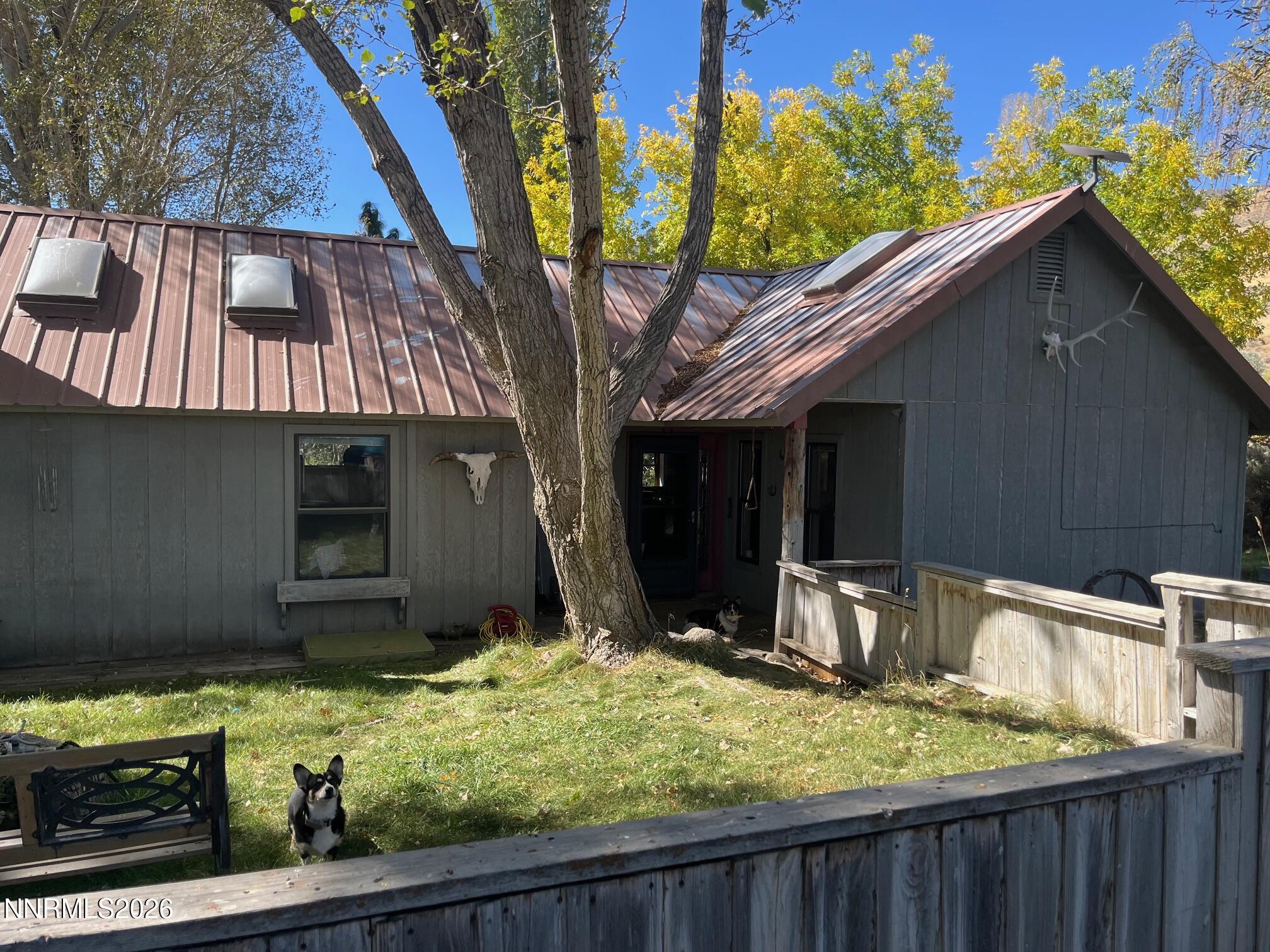 3620 Julian Crk Road Property Photo 1