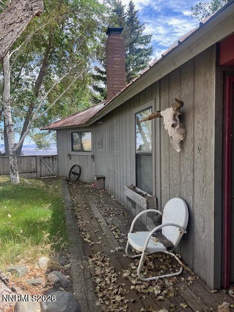3620 Julian Crk Road Property Photo 11
