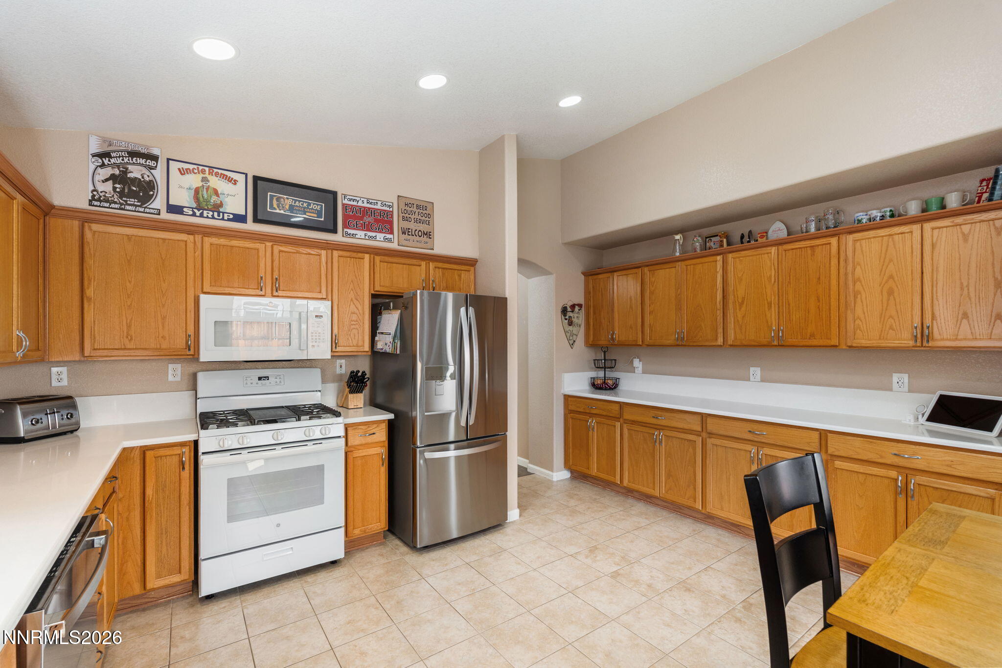 5480 Spandrell Lane Property Photo 13