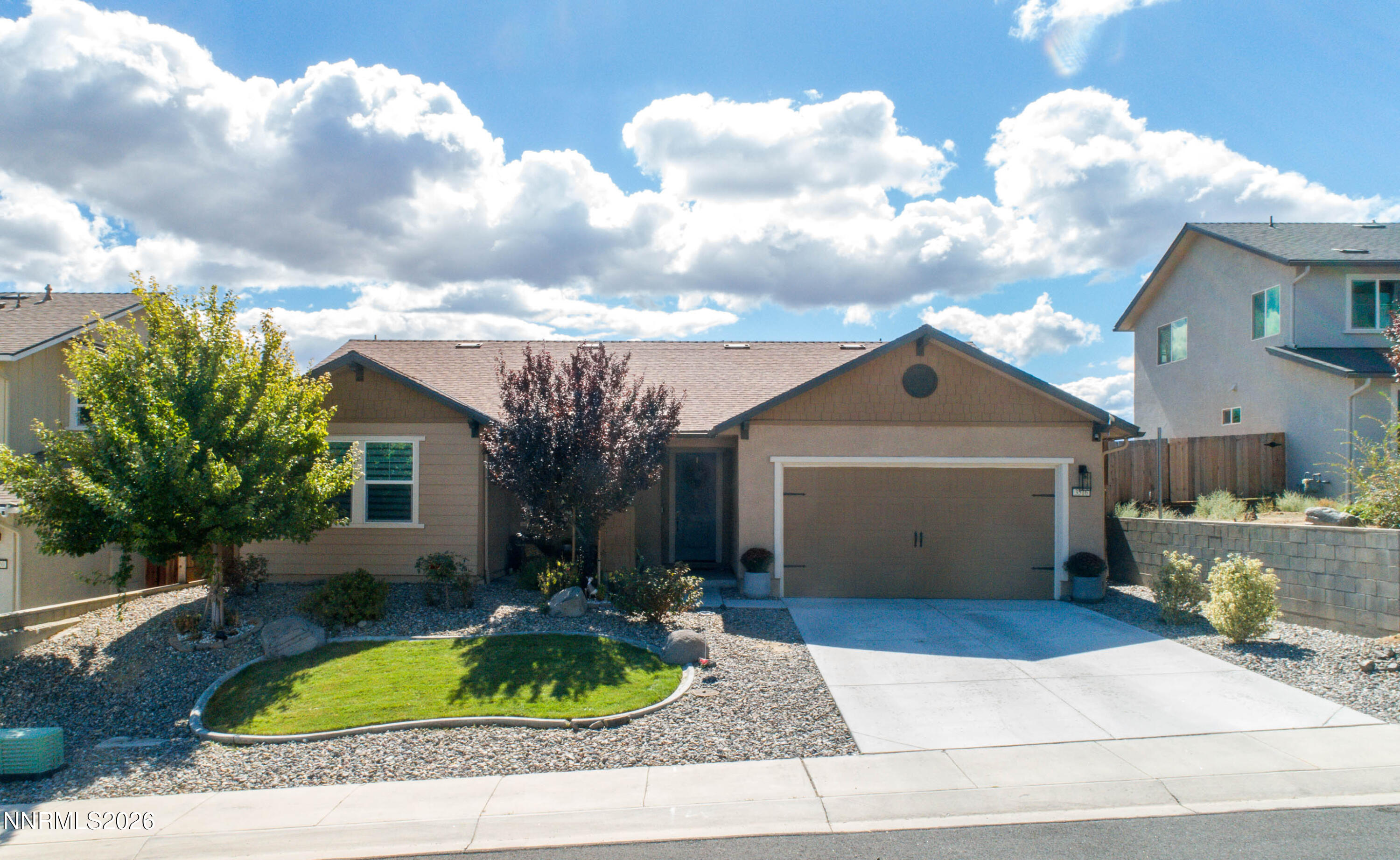 3516 Tourmaline Drive Property Photo 1
