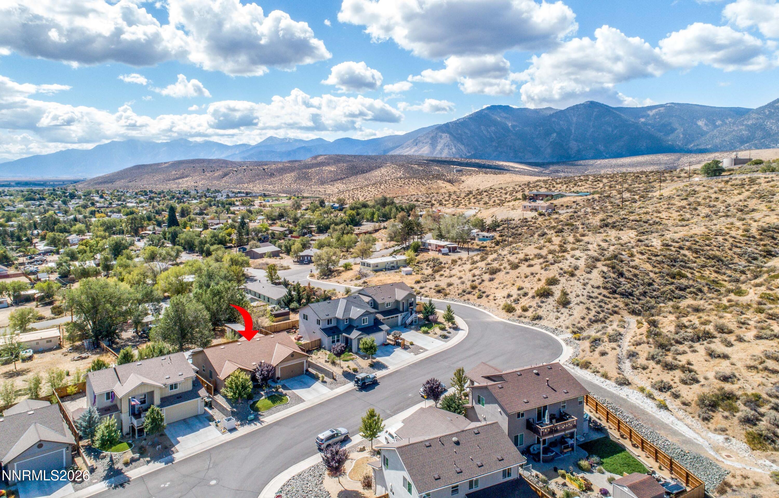 3516 Tourmaline Drive Property Photo 4