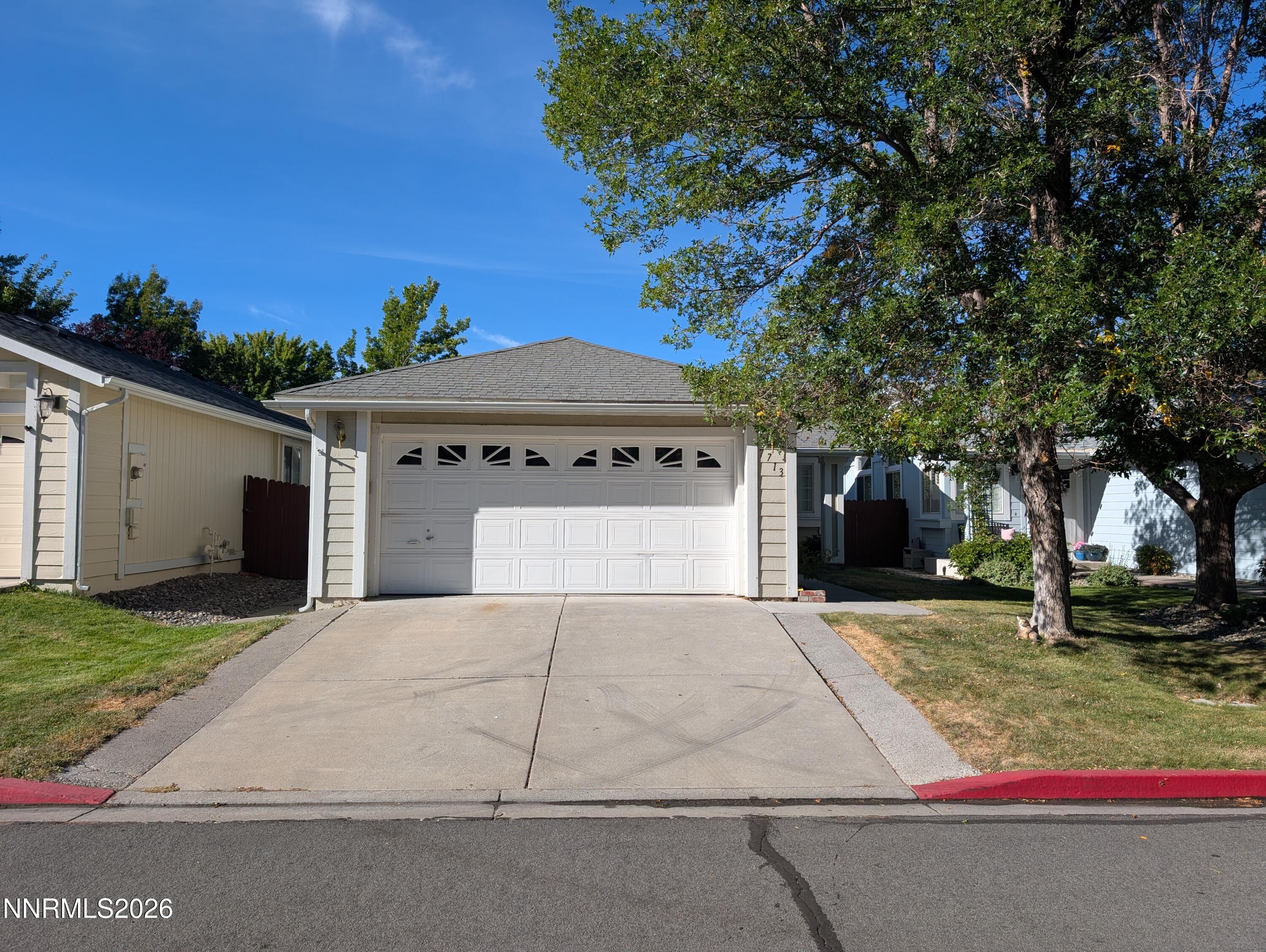 7713 Barnsdale Road Property Photo 1