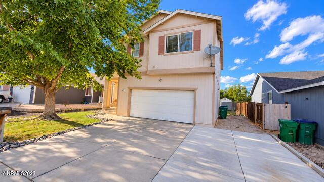 8221 Big River Drive Property Photo 1