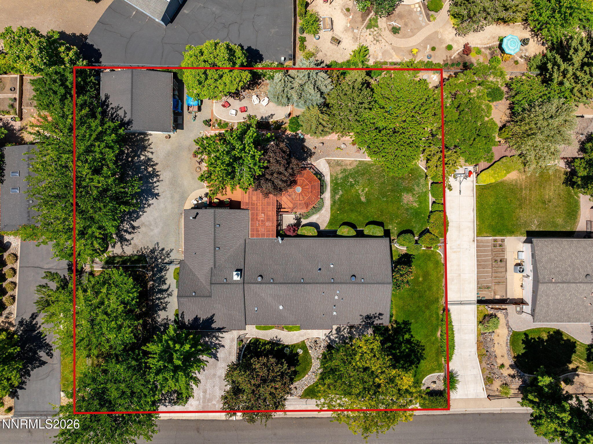 2255 Sequoia Lane Property Photo 43
