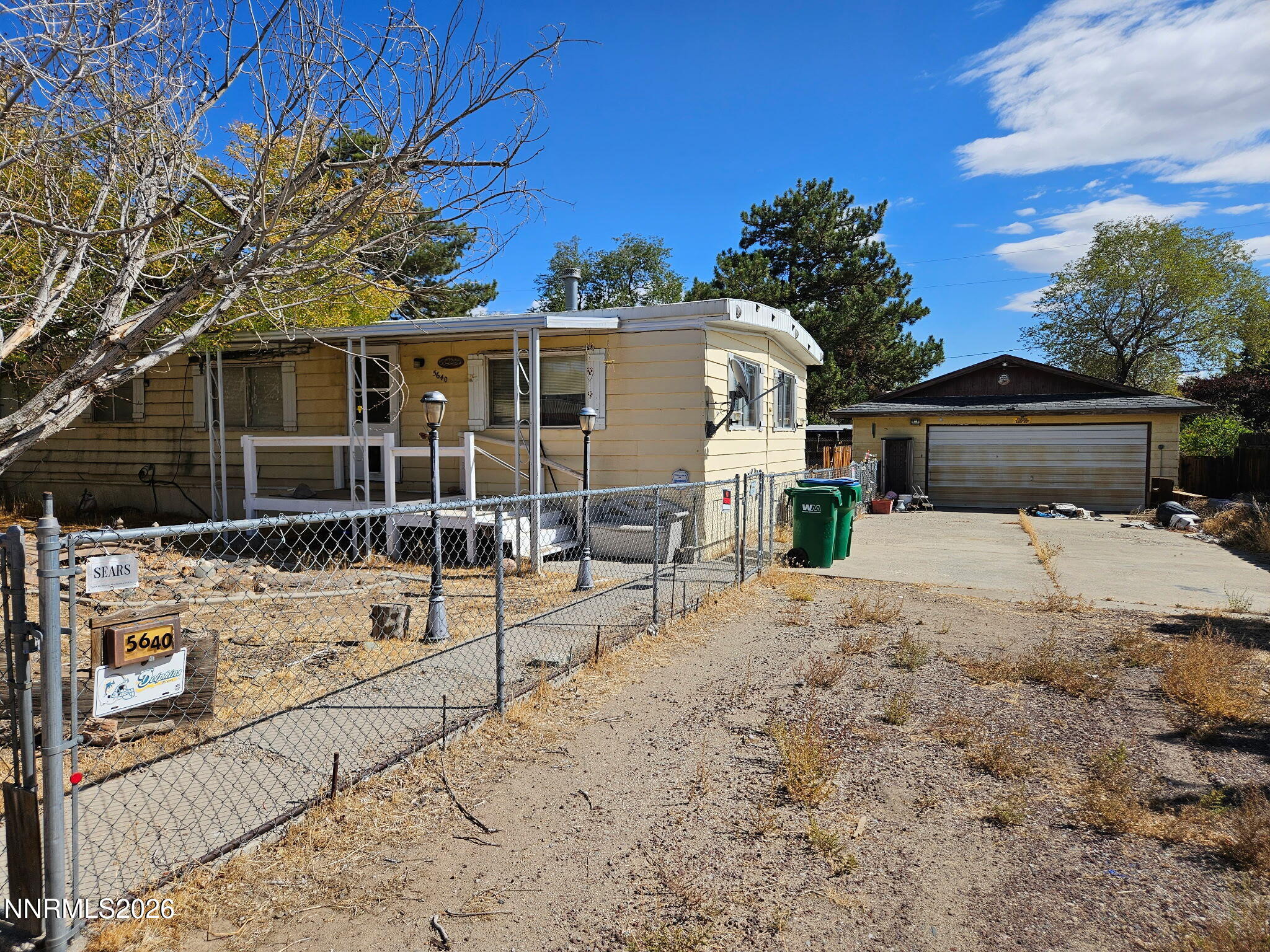 5640 Rilla Way Property Photo 1