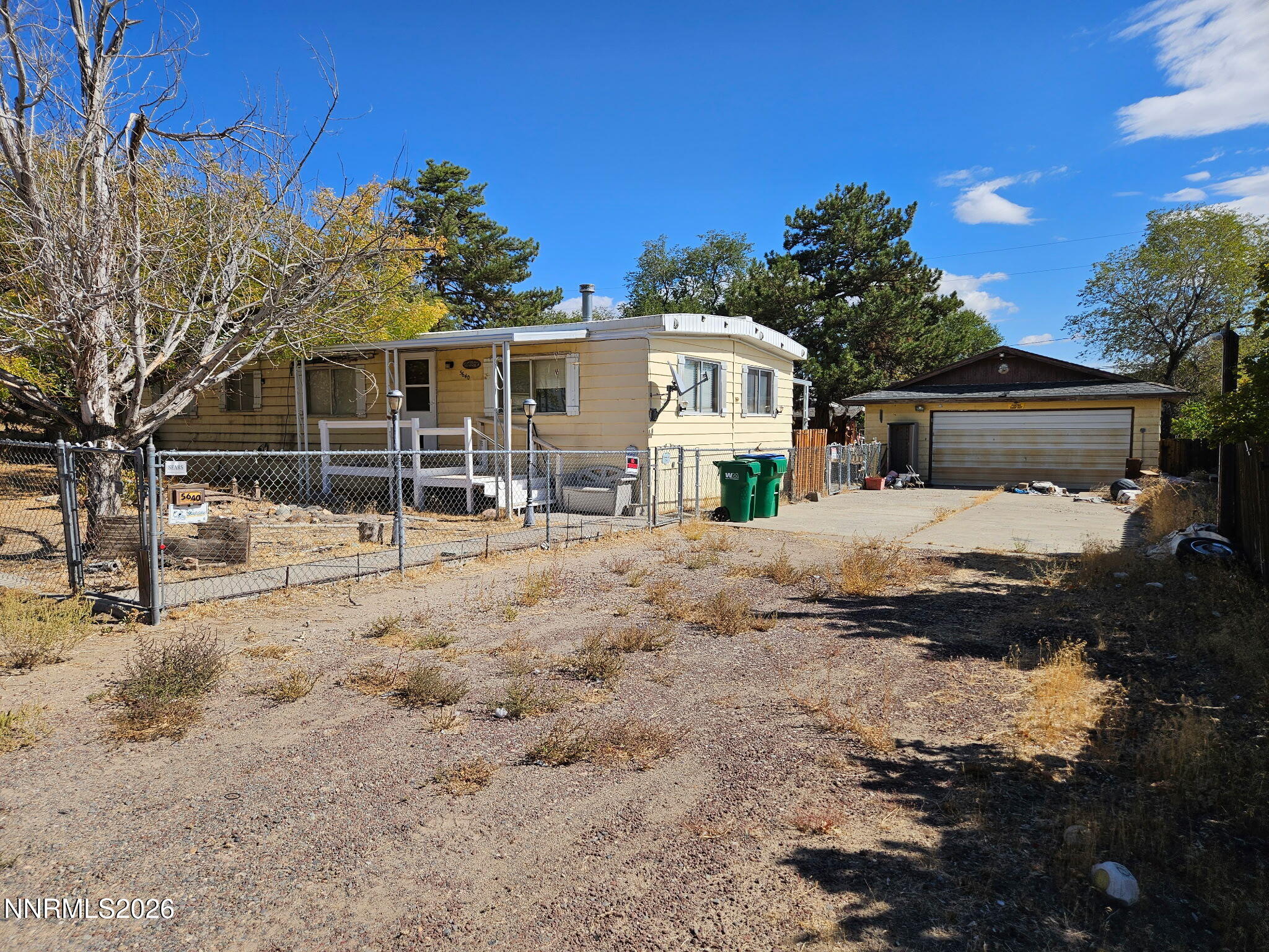 5640 Rilla Way Property Photo 2