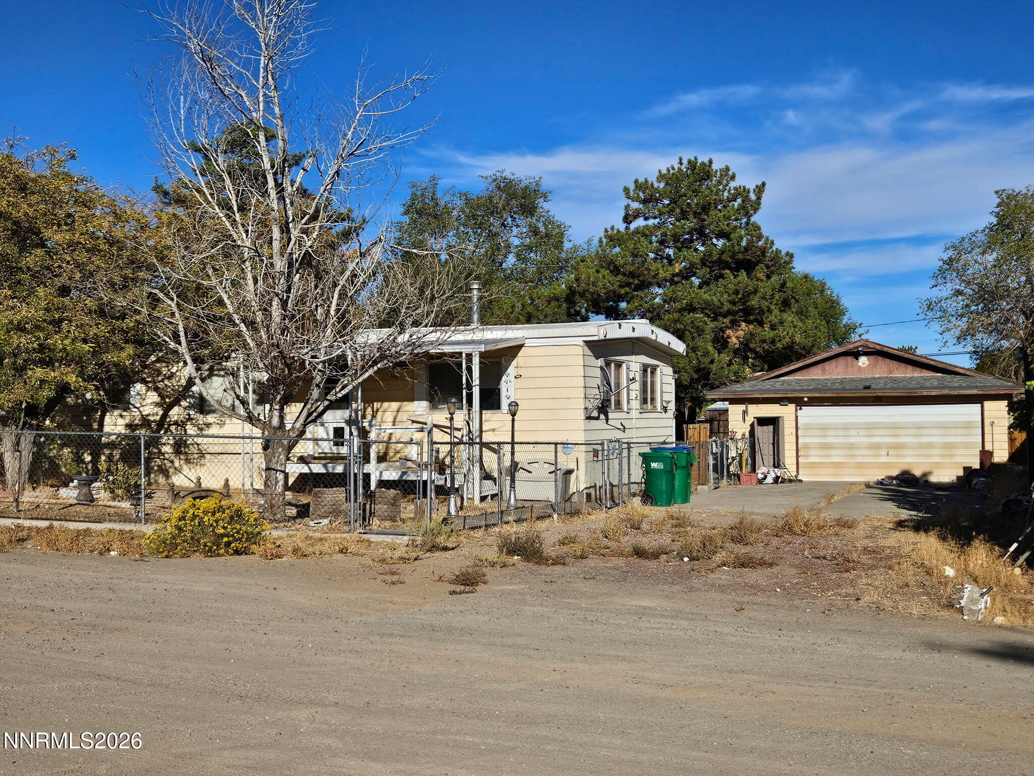5640 Rilla Way Property Photo 3