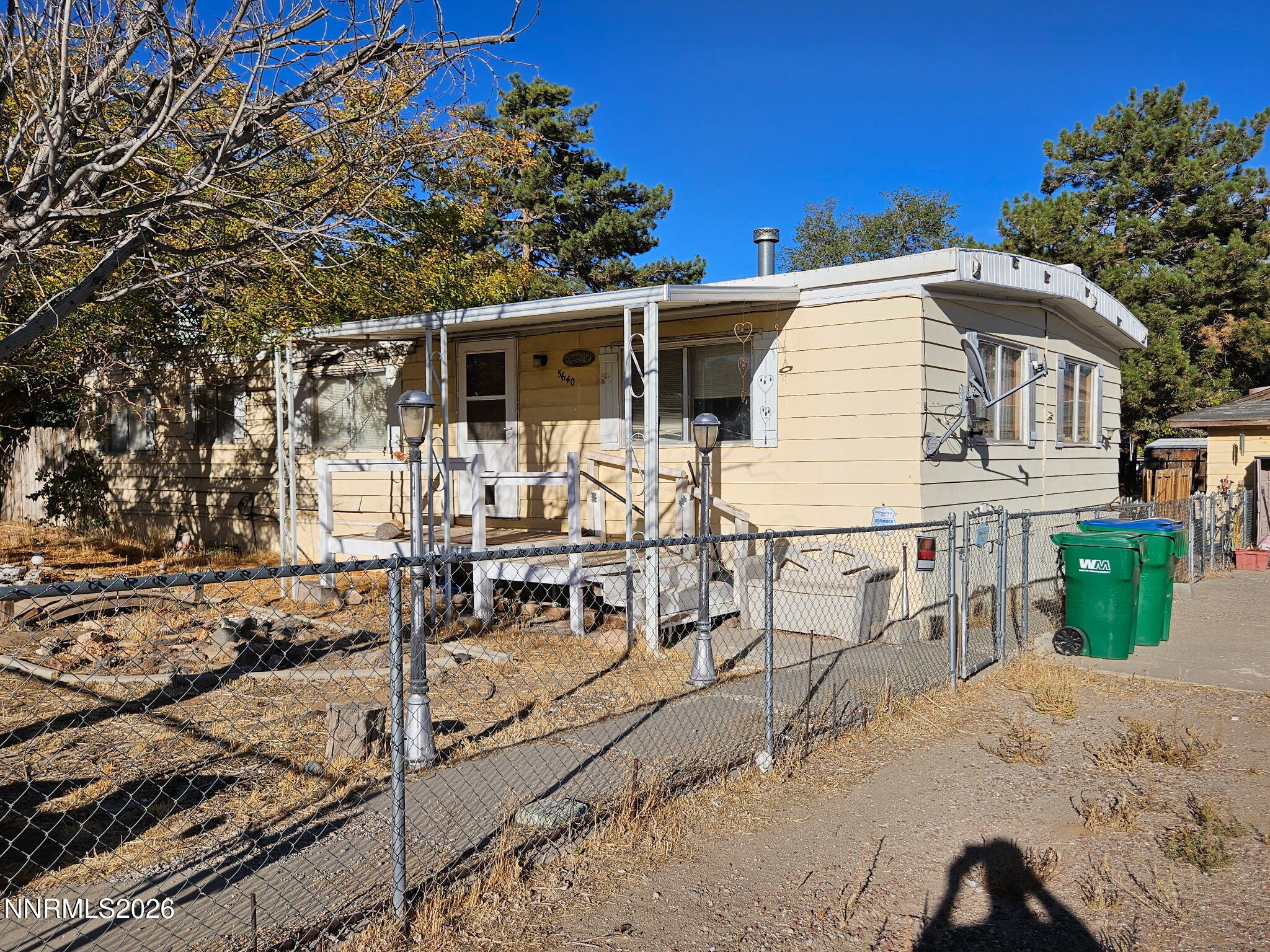 5640 Rilla Way Property Photo 4