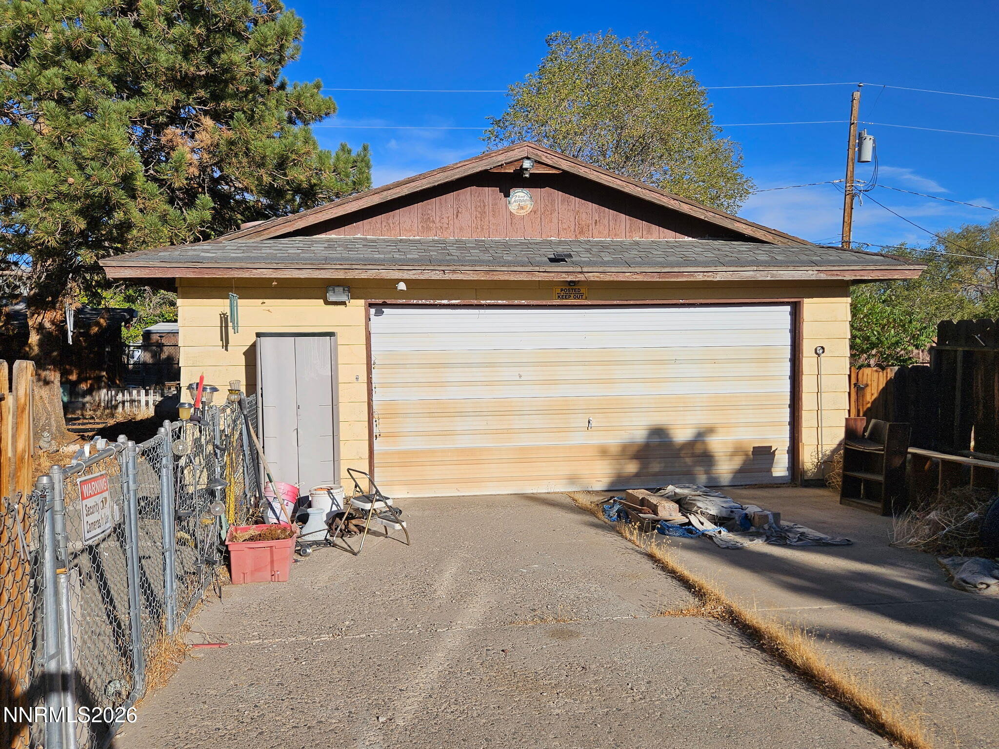 5640 Rilla Way Property Photo 5