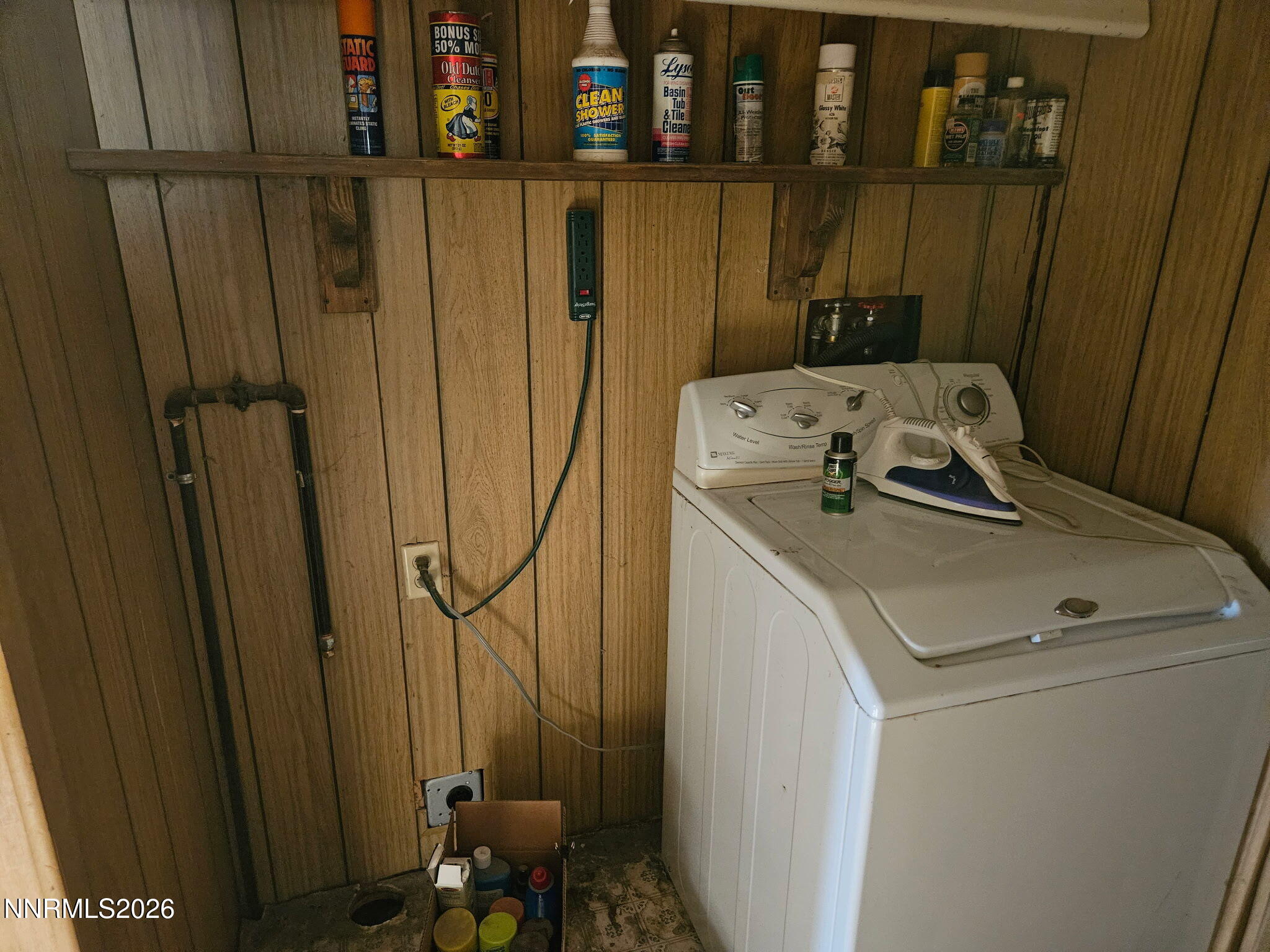 5640 Rilla Way Property Photo 14