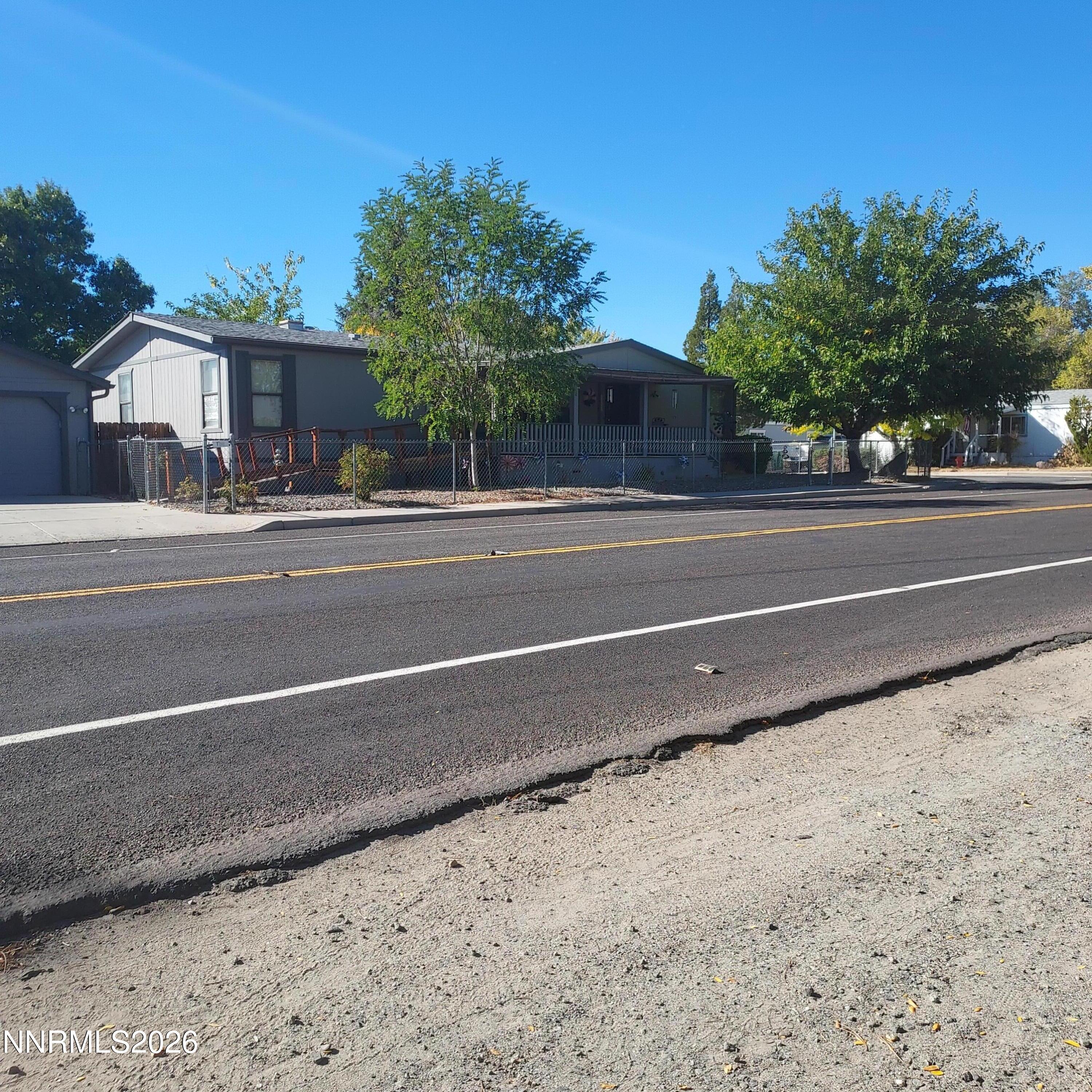 3095 Thurman Circle Property Photo 1