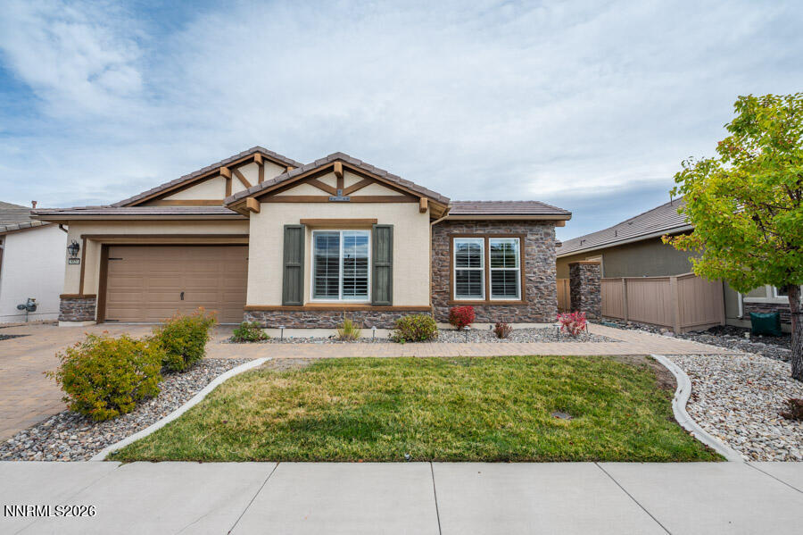 9820 Nahar Lane Property Photo 1