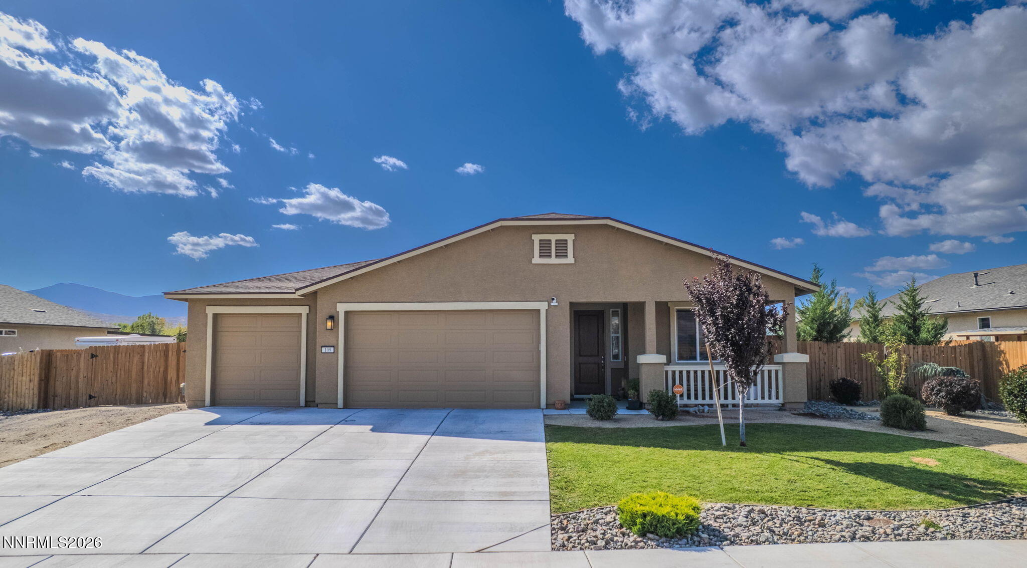 109 Alamosa Street Property Photo 1