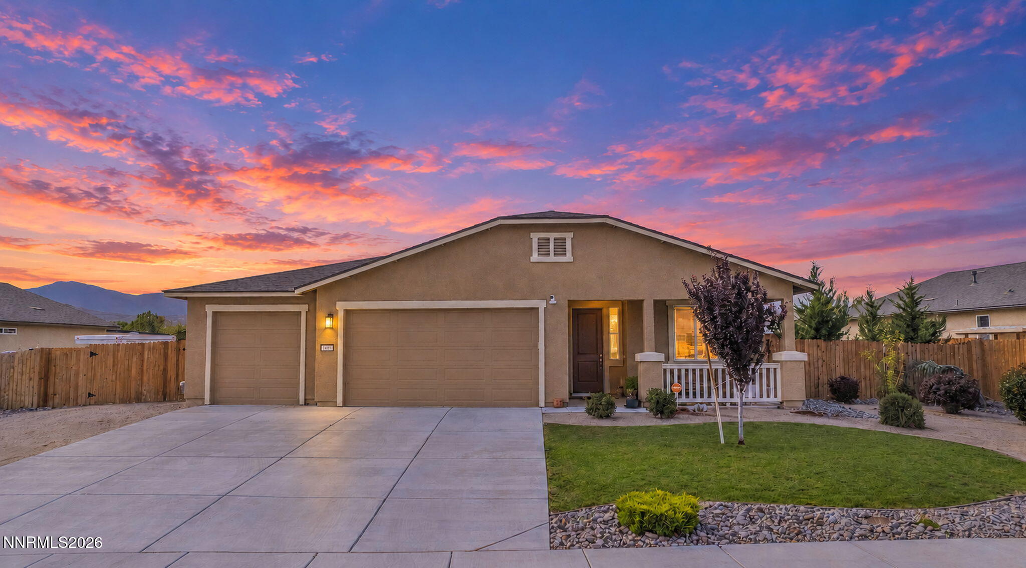 109 Alamosa Street Property Photo 3