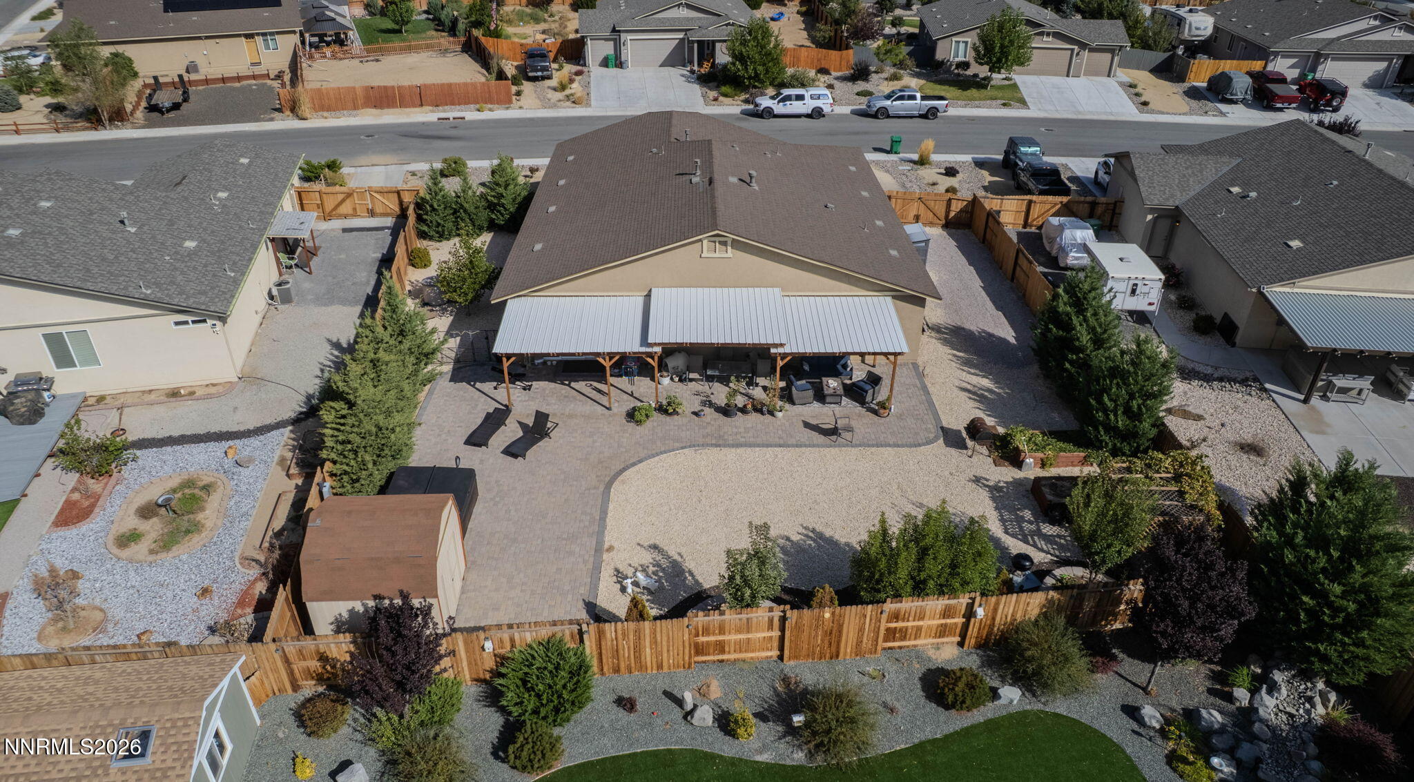 109 Alamosa Street Property Photo 32
