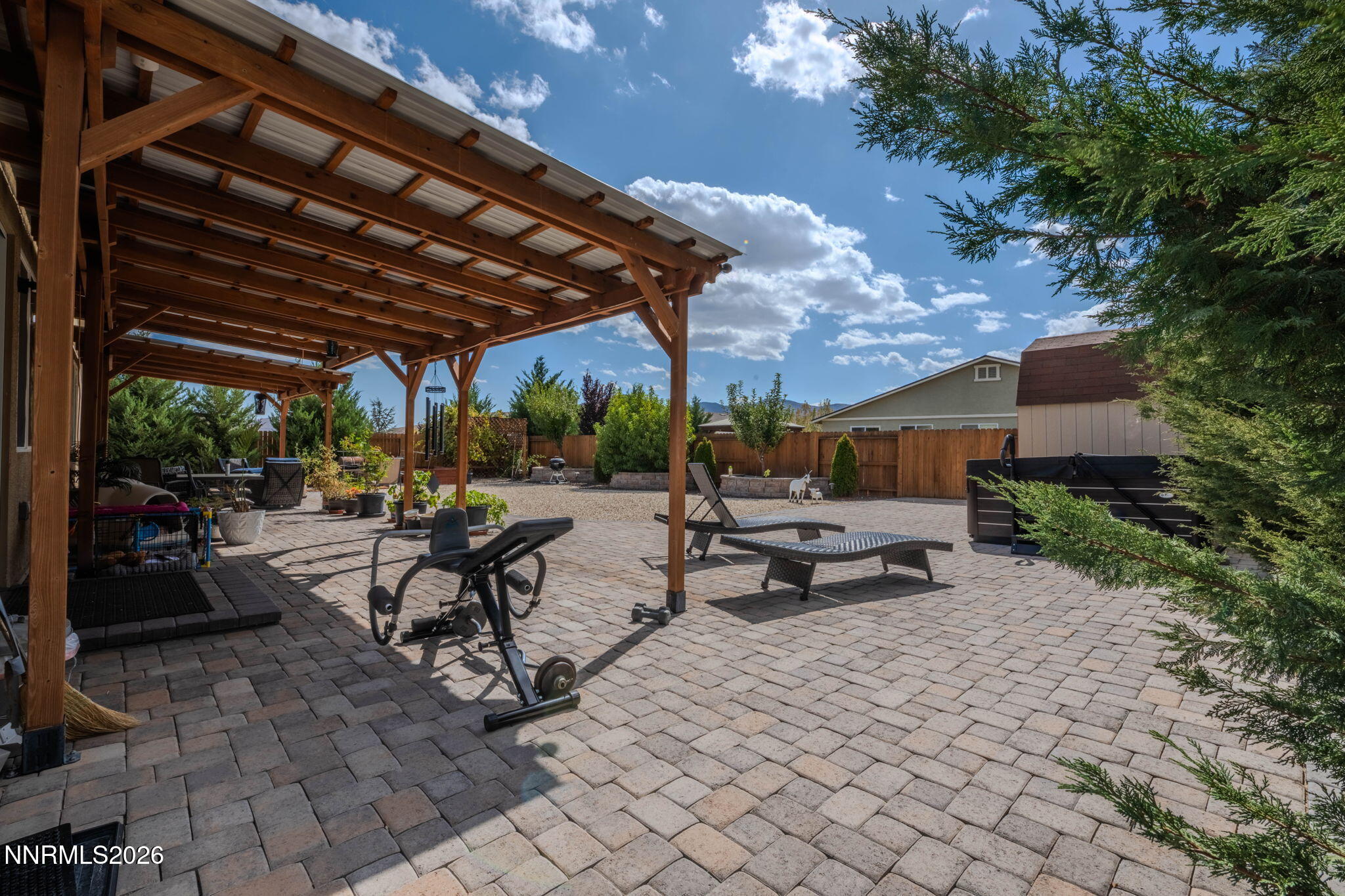 109 Alamosa Street Property Photo 34